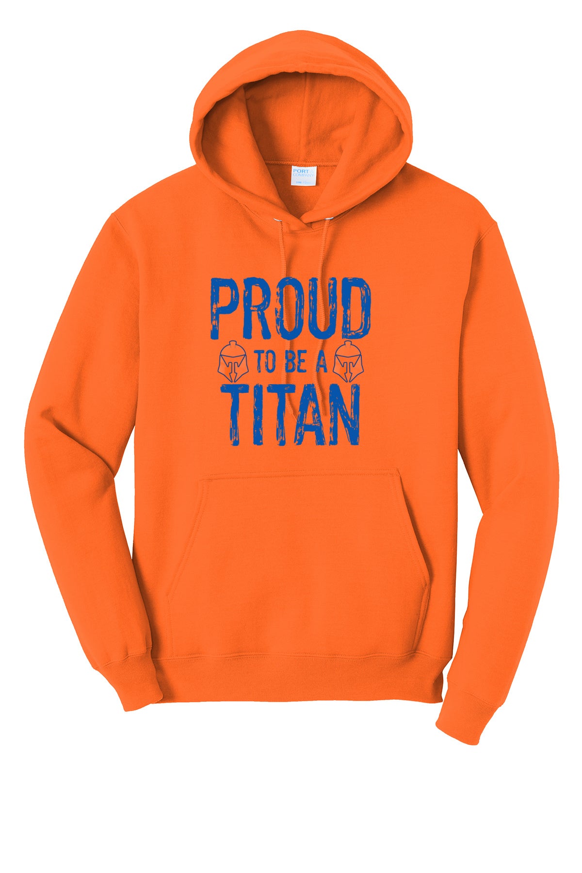 Titans 13 Hoodie