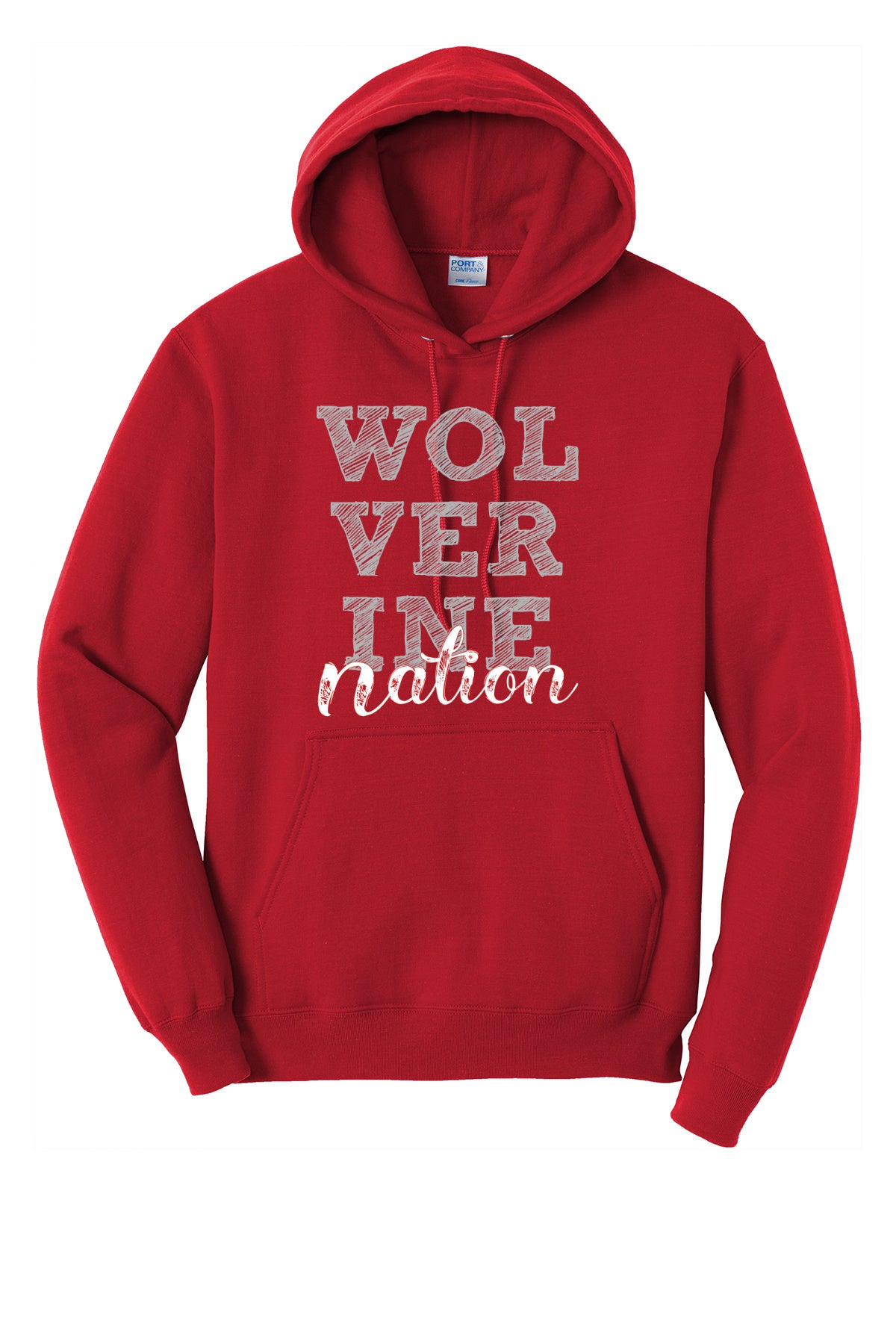 Weiser 39 Hoodie