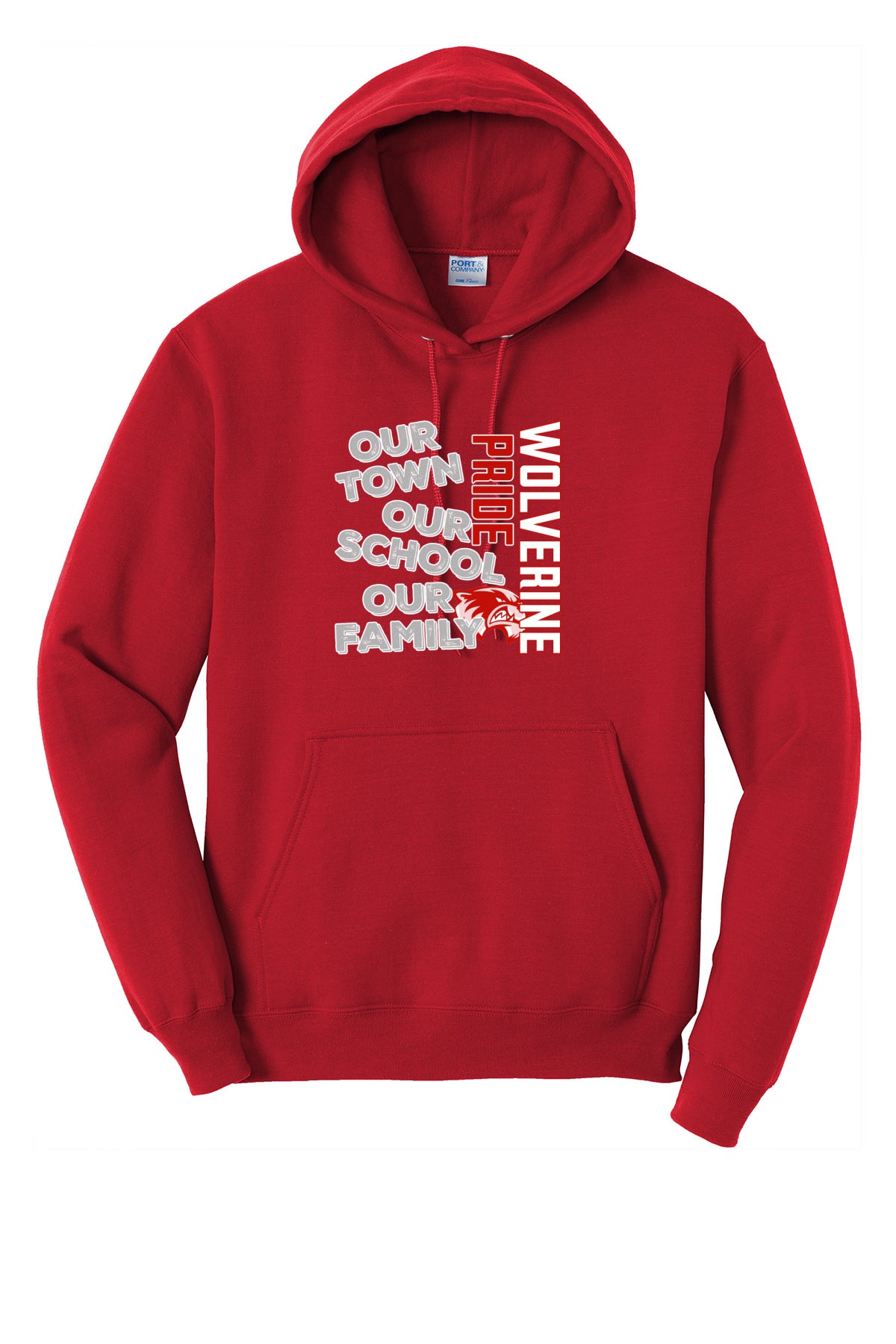 Weiser 23 Hoodie