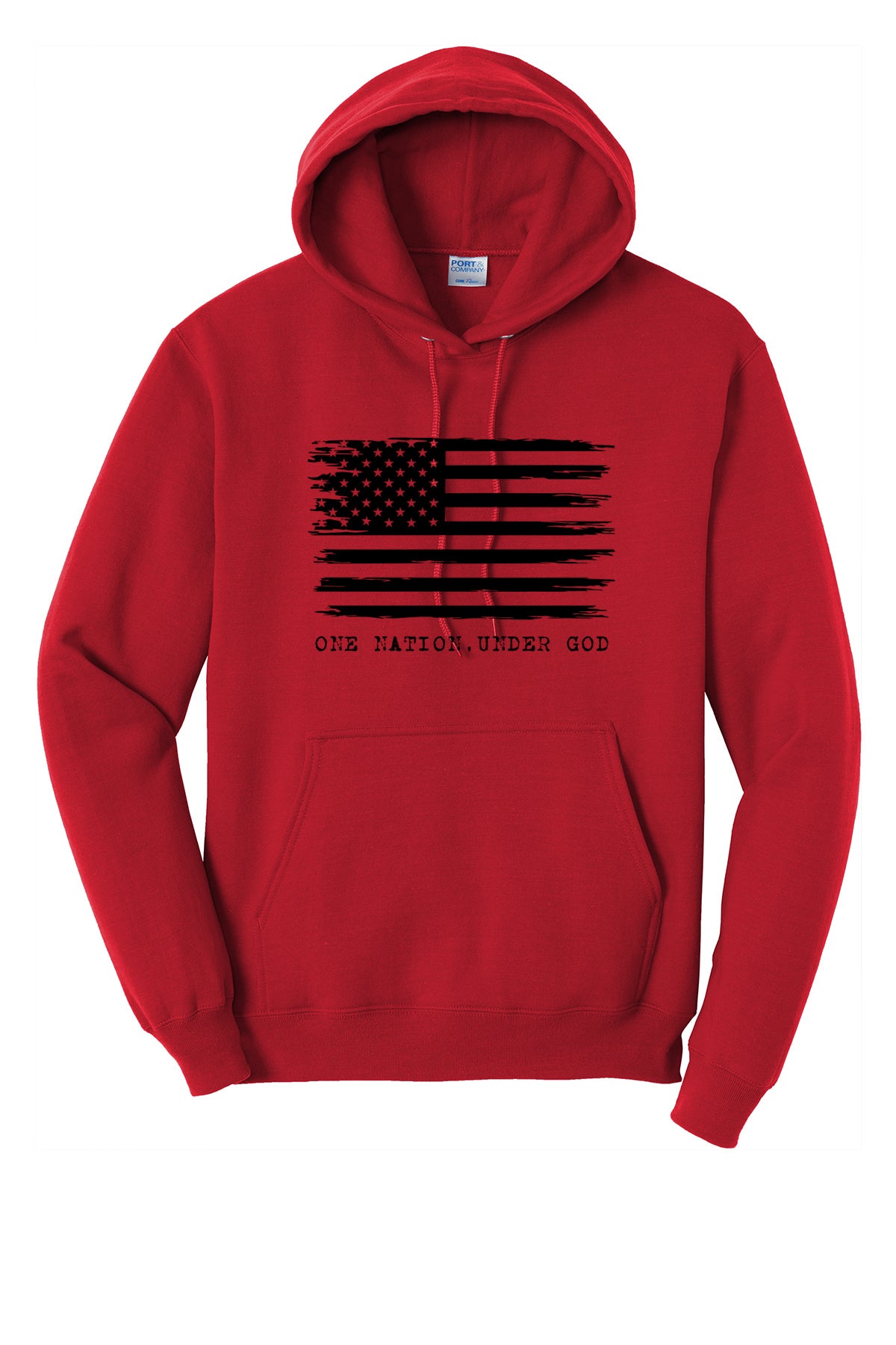 One Nation Hoodie