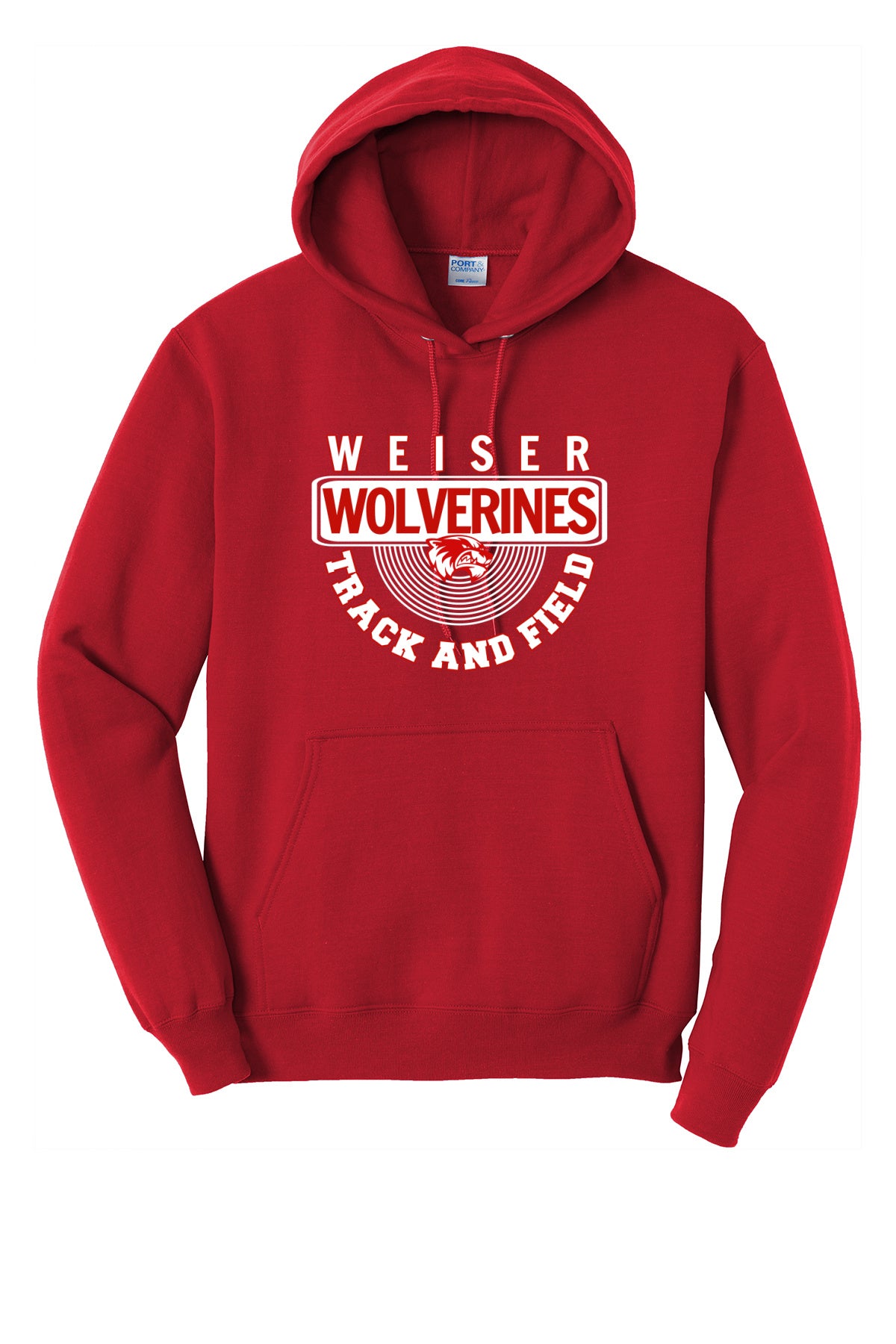 Weiser 75 Hoodie