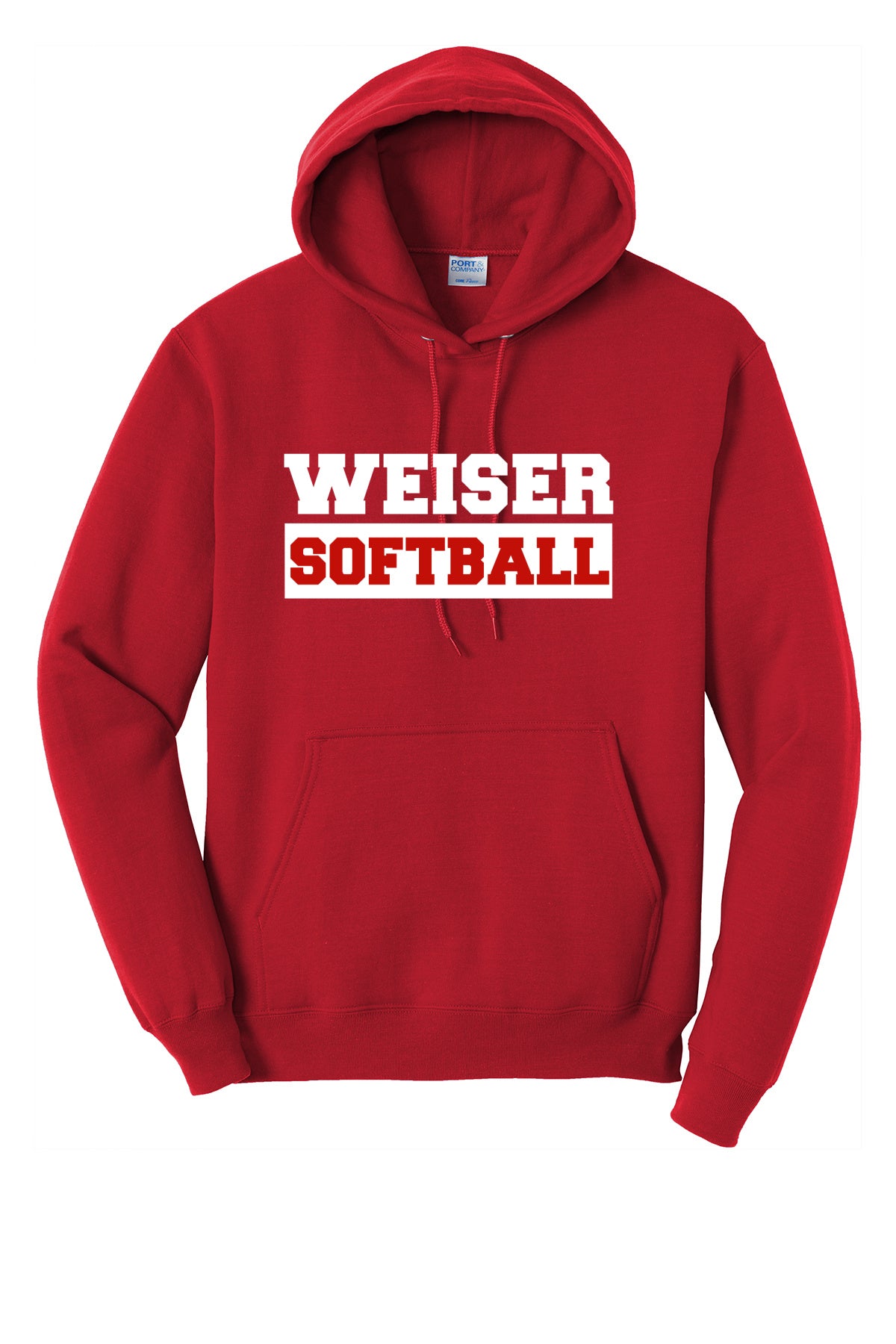 Weiser 89 Hoodie