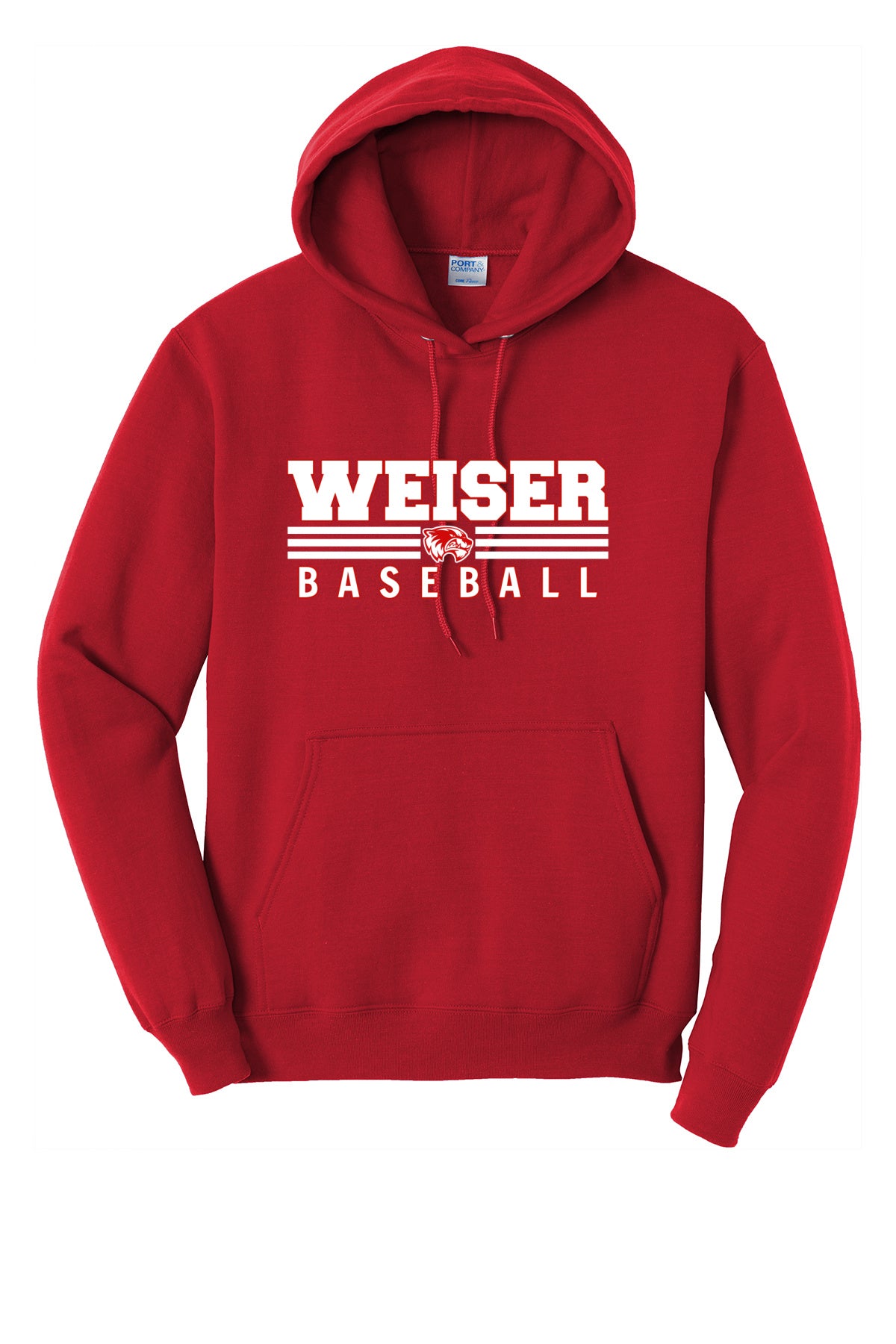 Weiser 79 Hoodie