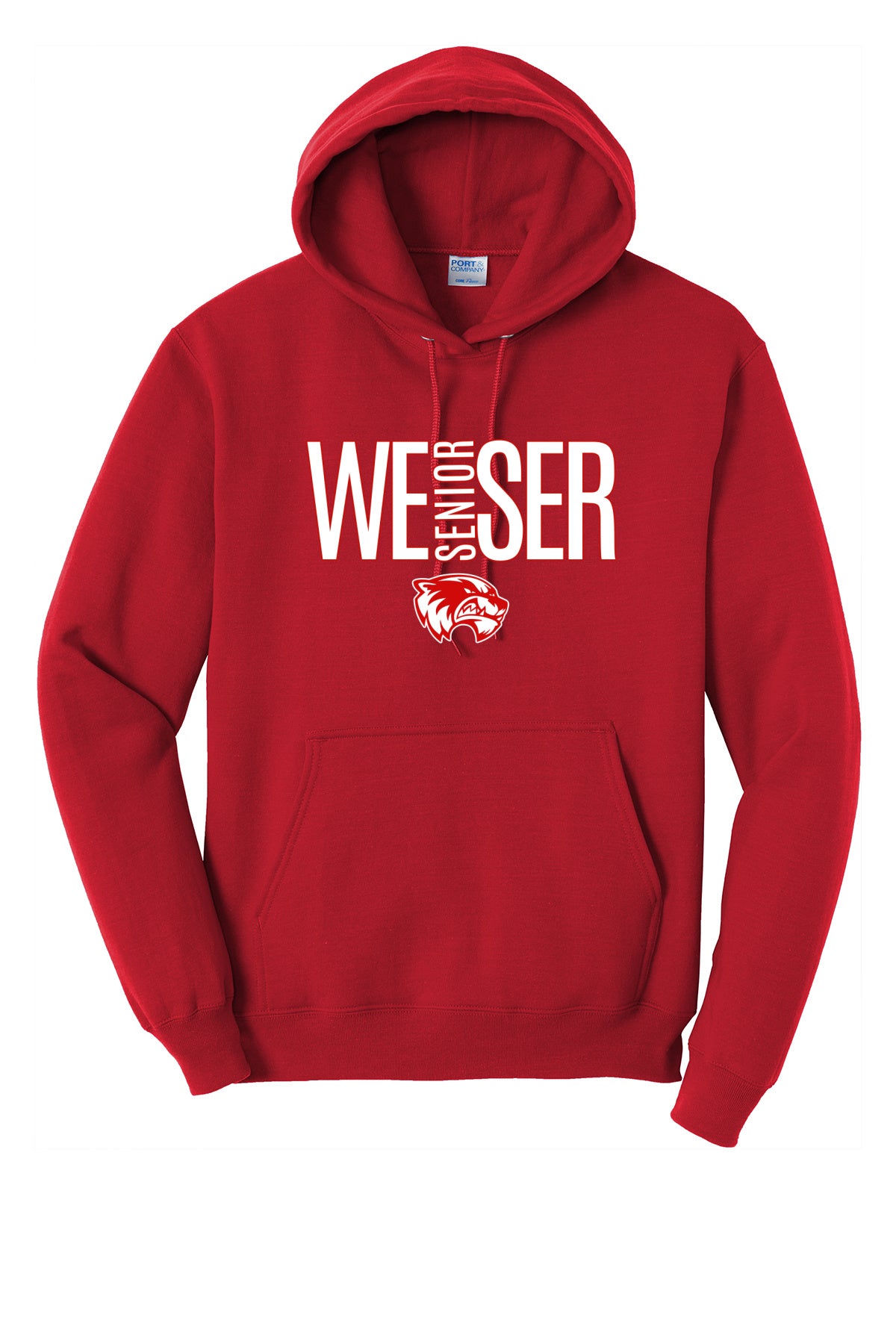 Weiser 48 Hoodie