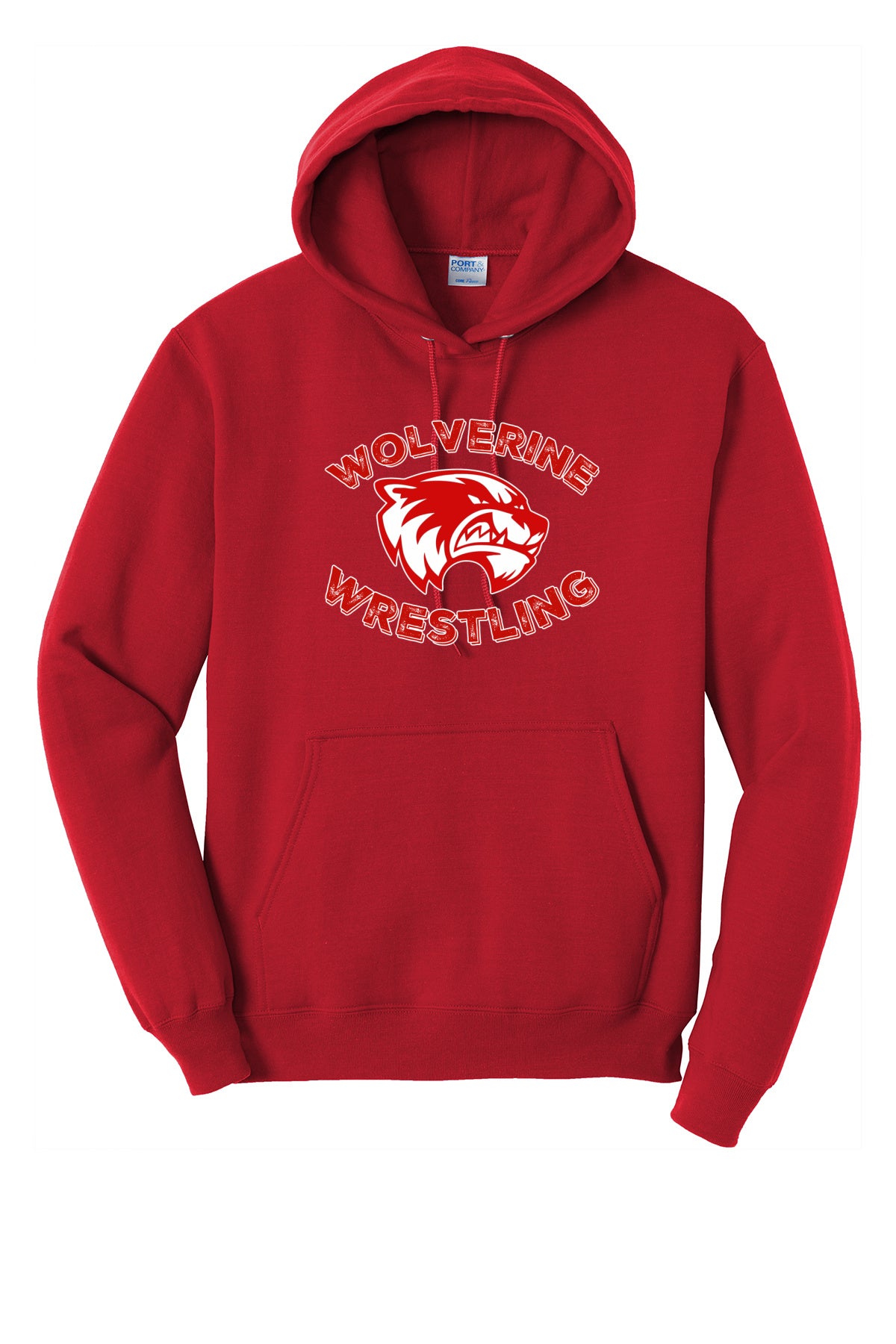 Weiser 53 Hoodie