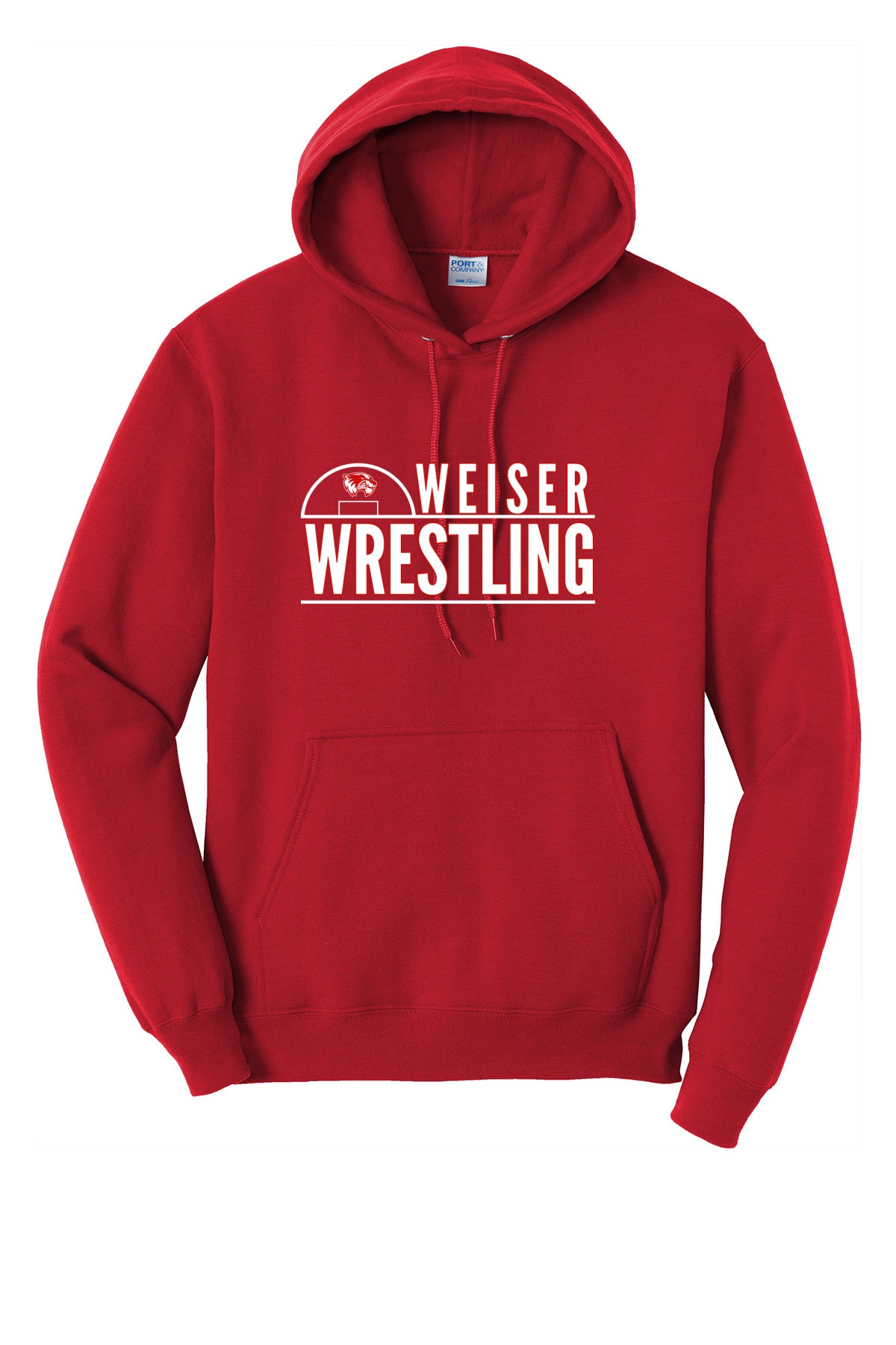 Weiser 44 Hoodie