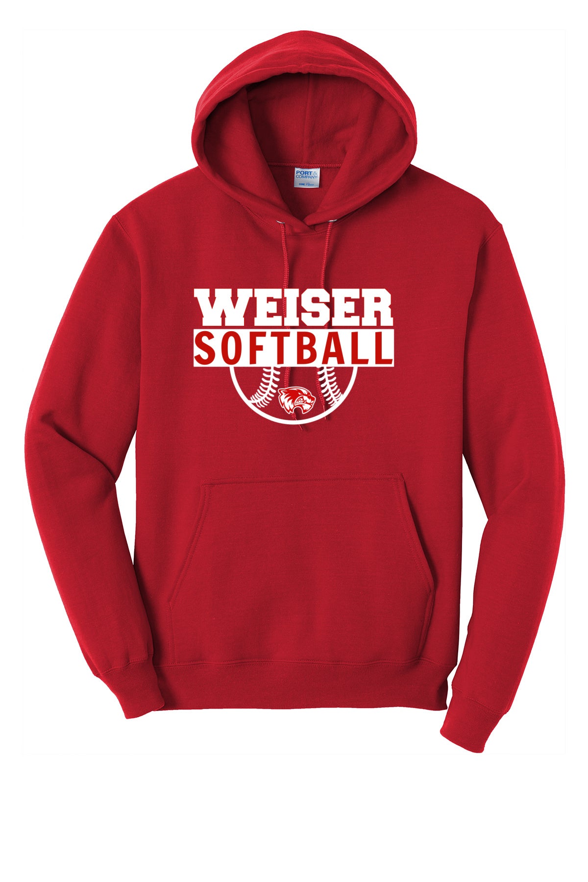 Weiser 78 Hoodie