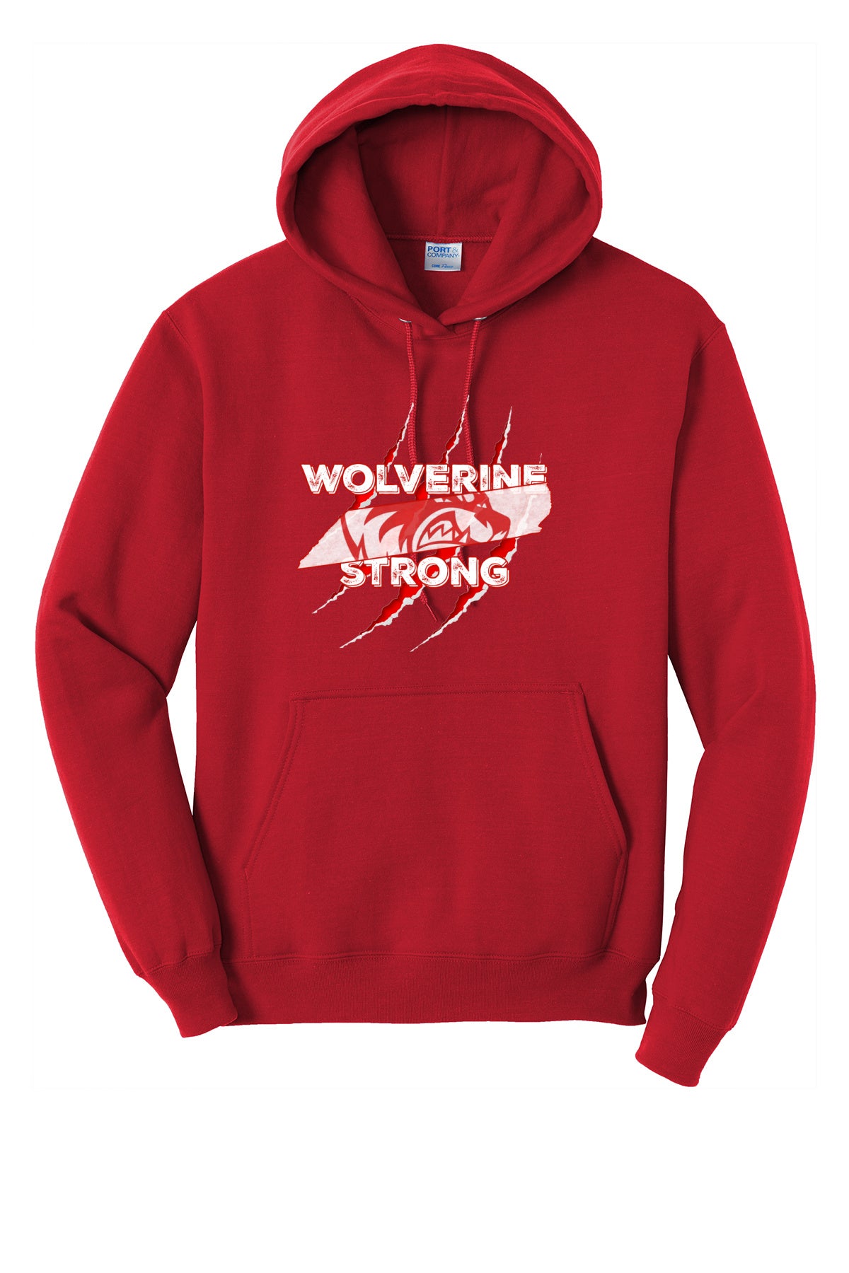 Weiser 36 Hoodie