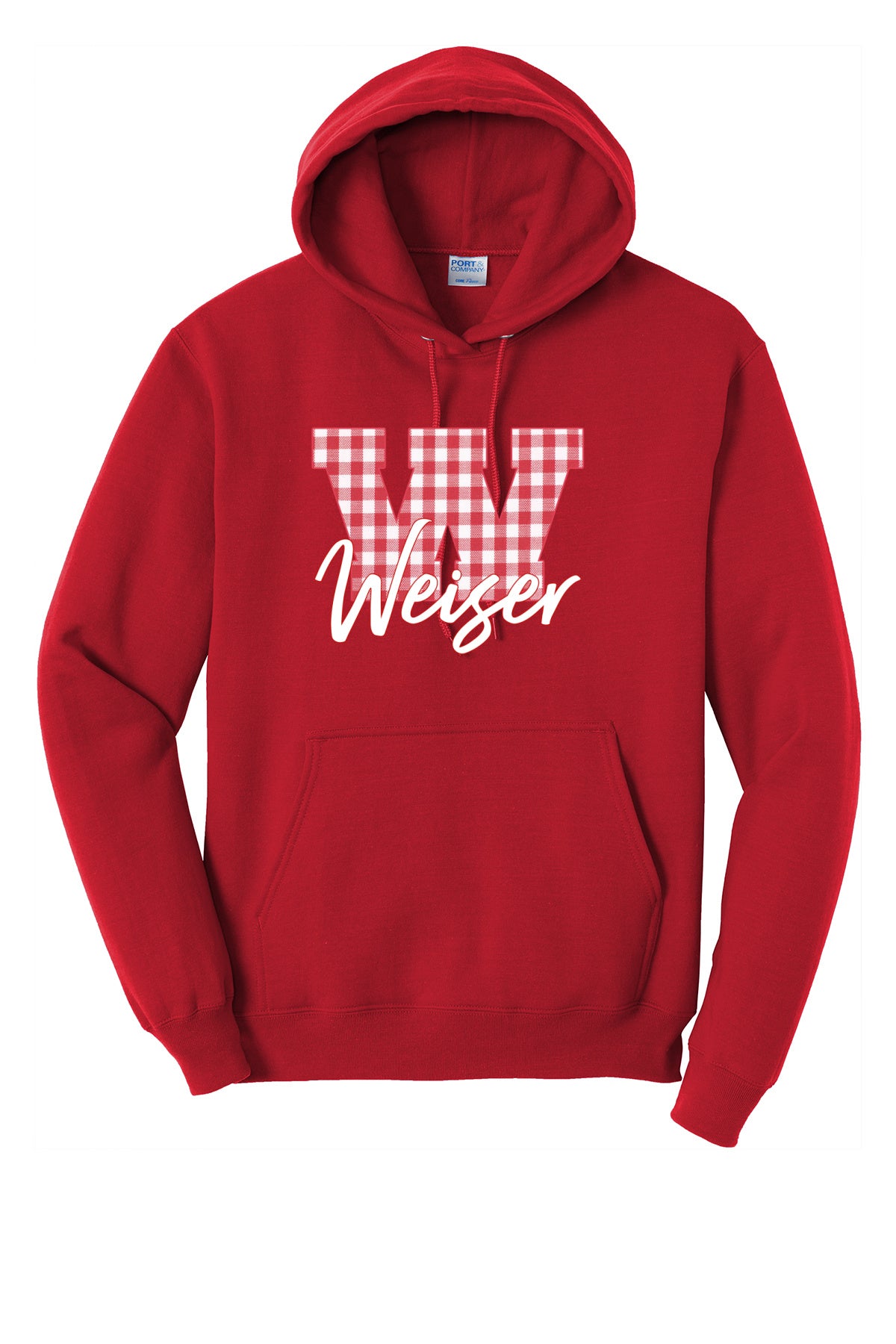 Weiser 47 Hoodie
