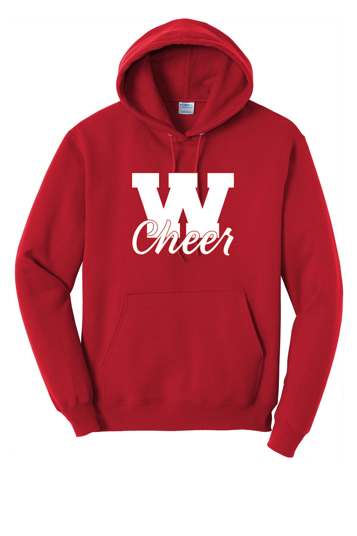Weiser 54 Hoodie