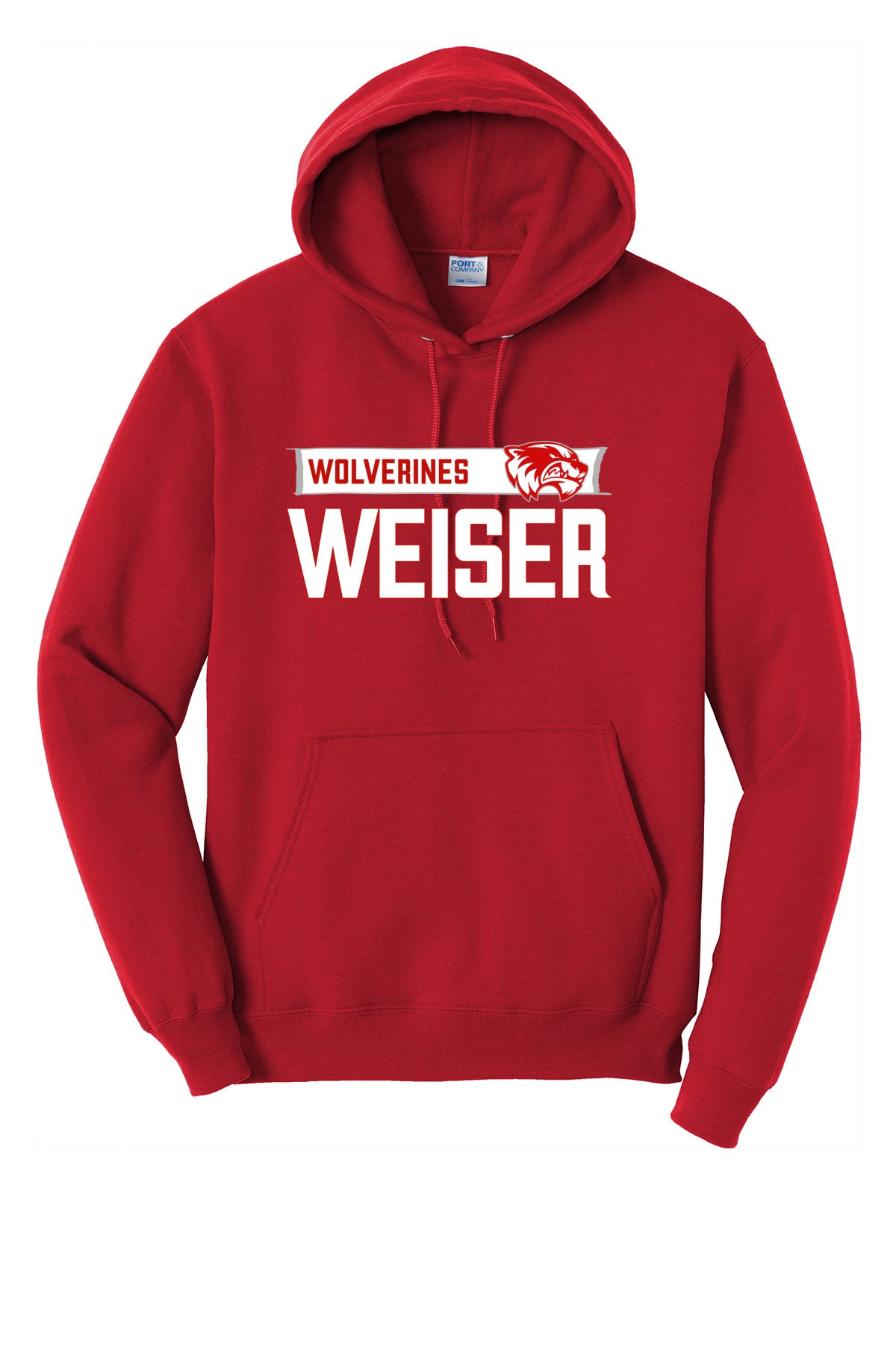 Weiser 95 Hoodie
