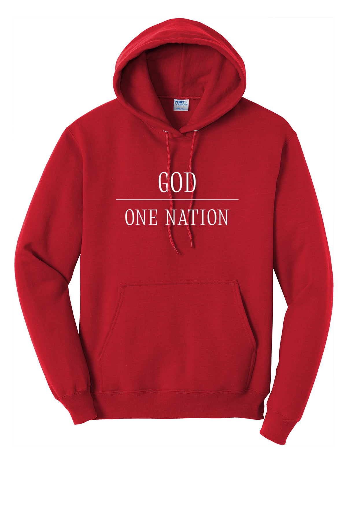 June Design of the Month Hoodie