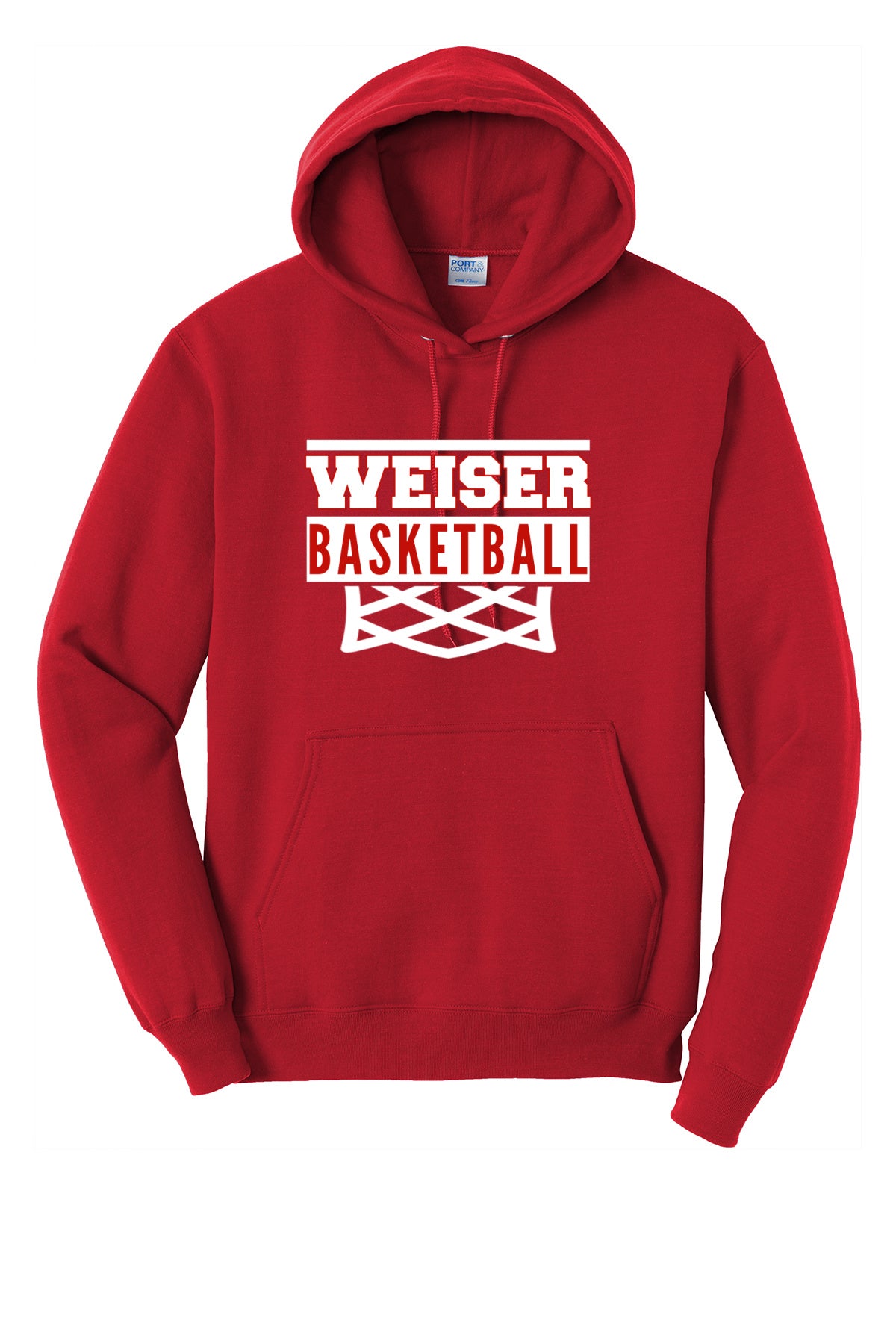 Weiser 58 Hoodie