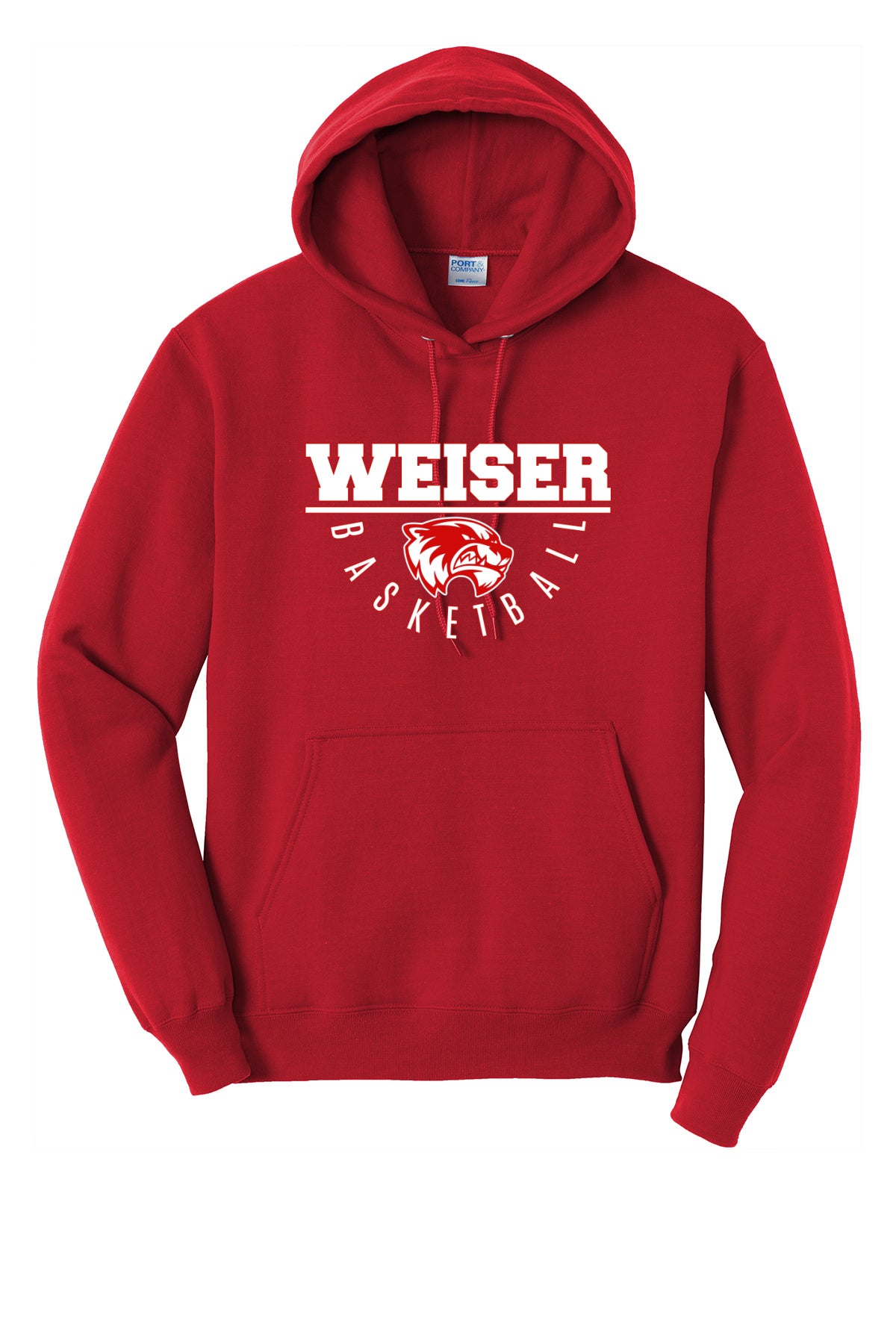 Weiser 50 Hoodie