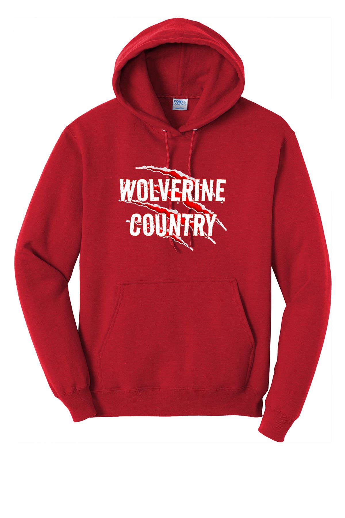 Weiser 35 Hoodie