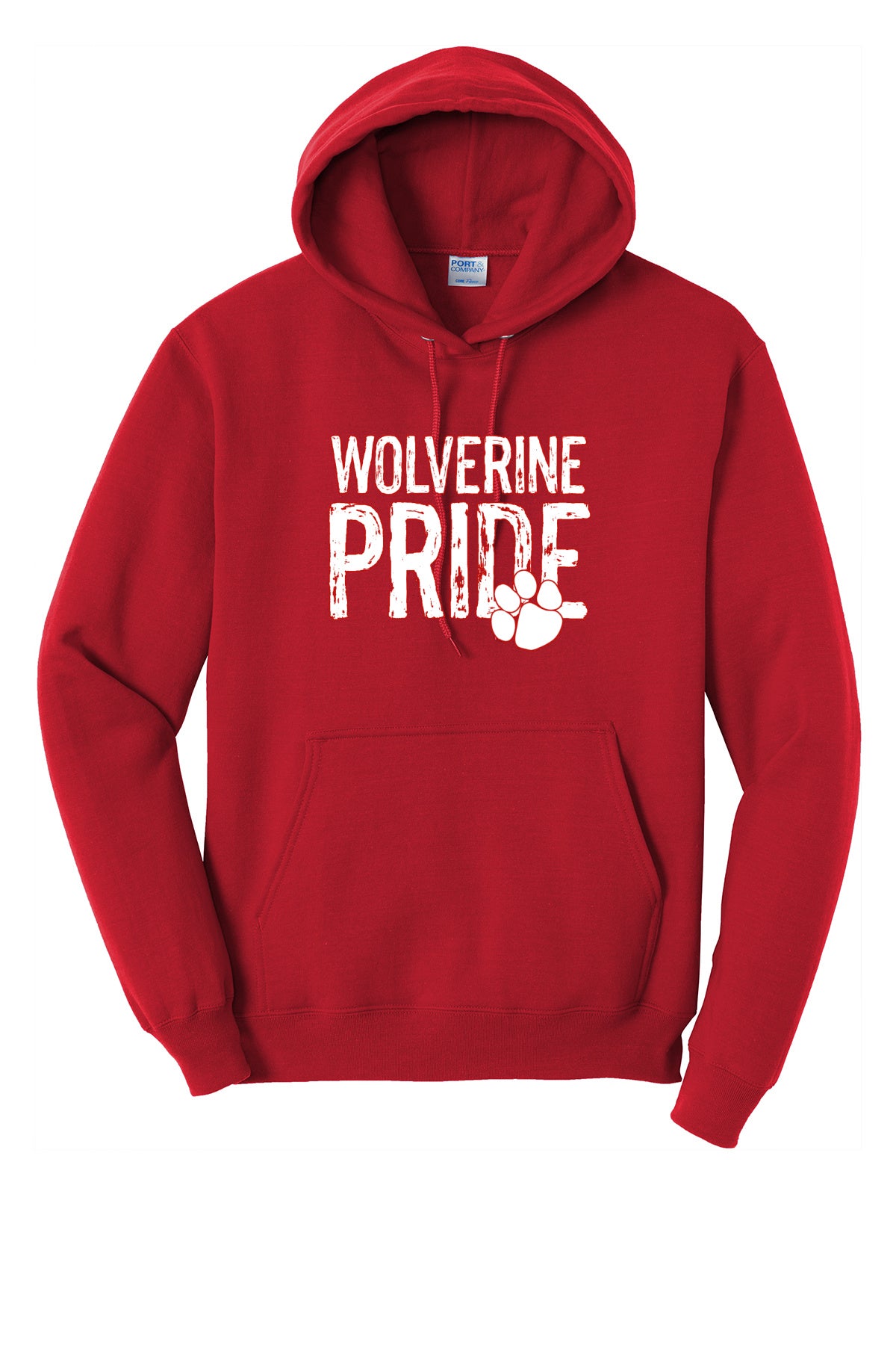 Weiser 41 Hoodie