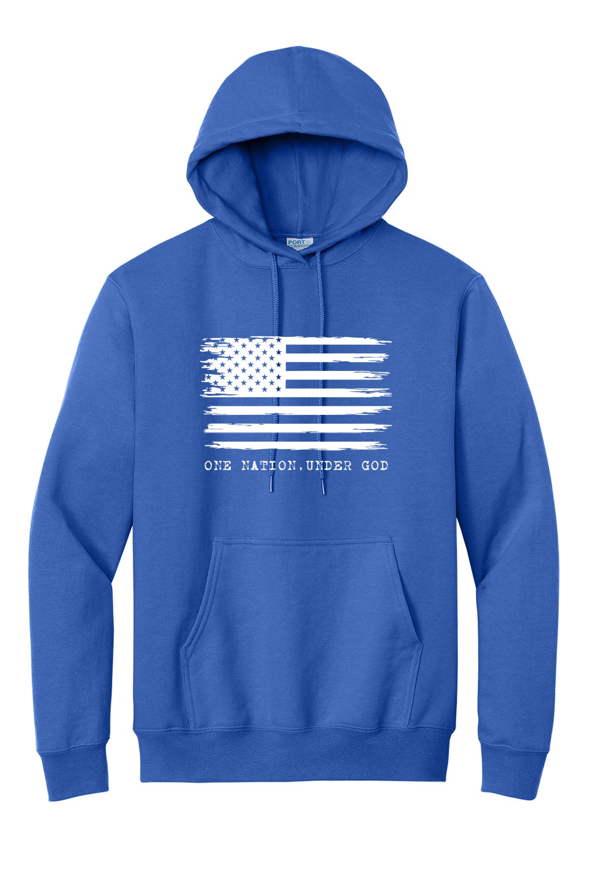 One Nation Hoodie