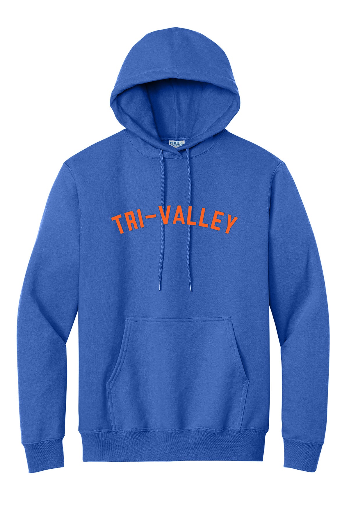 Titans 10 Hoodie