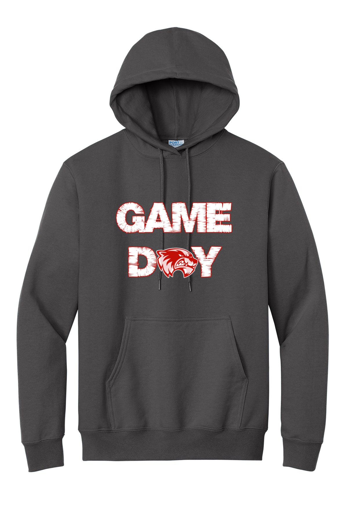 Weiser 15 Hoodie