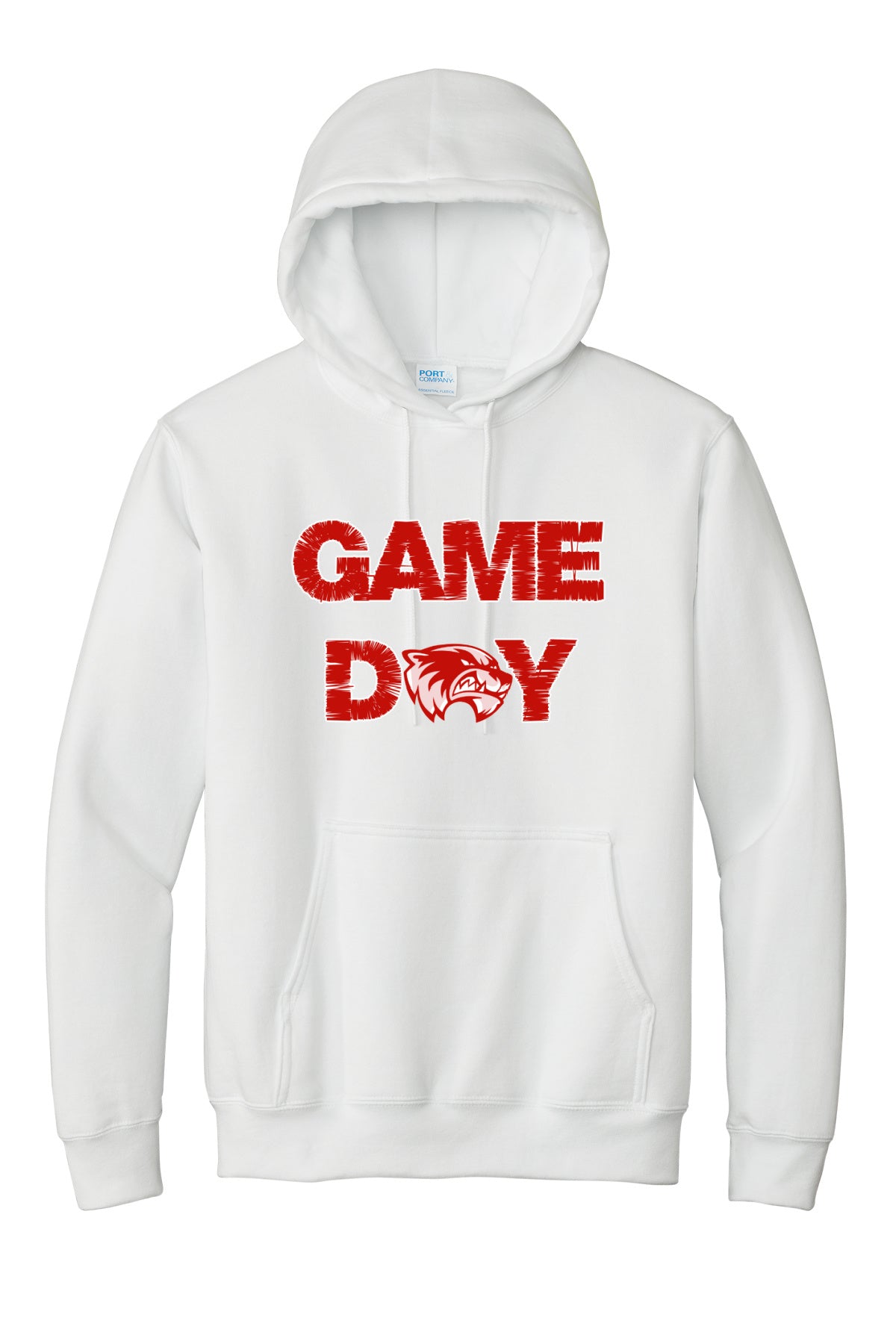 Weiser 15 Hoodie