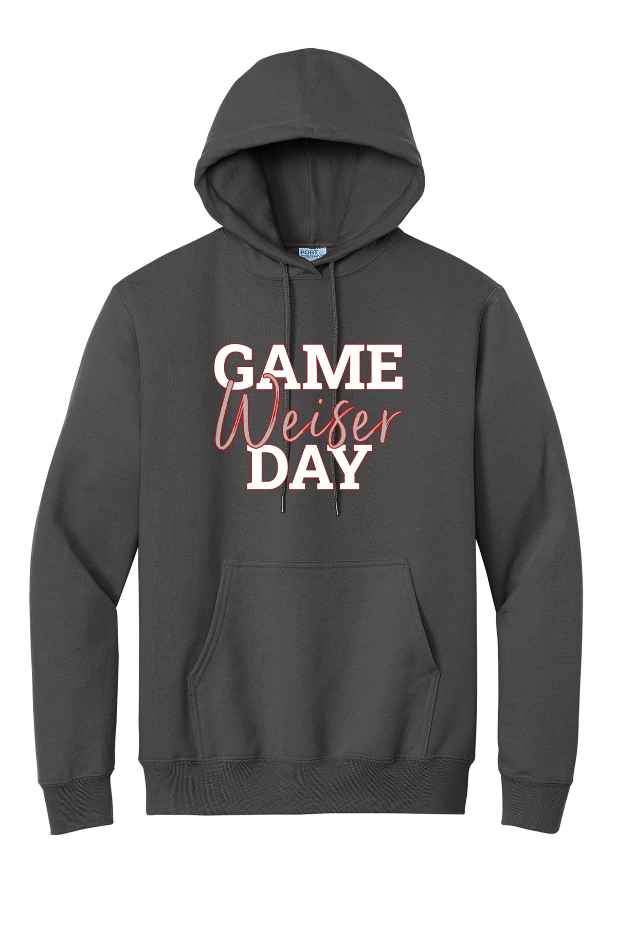 Weiser 16 Hoodie