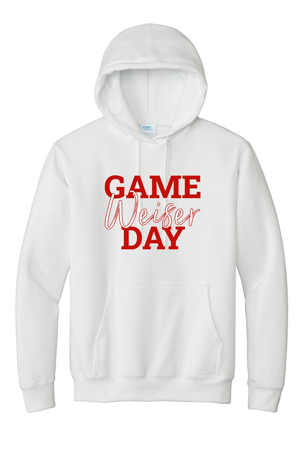 Weiser 16 Hoodie