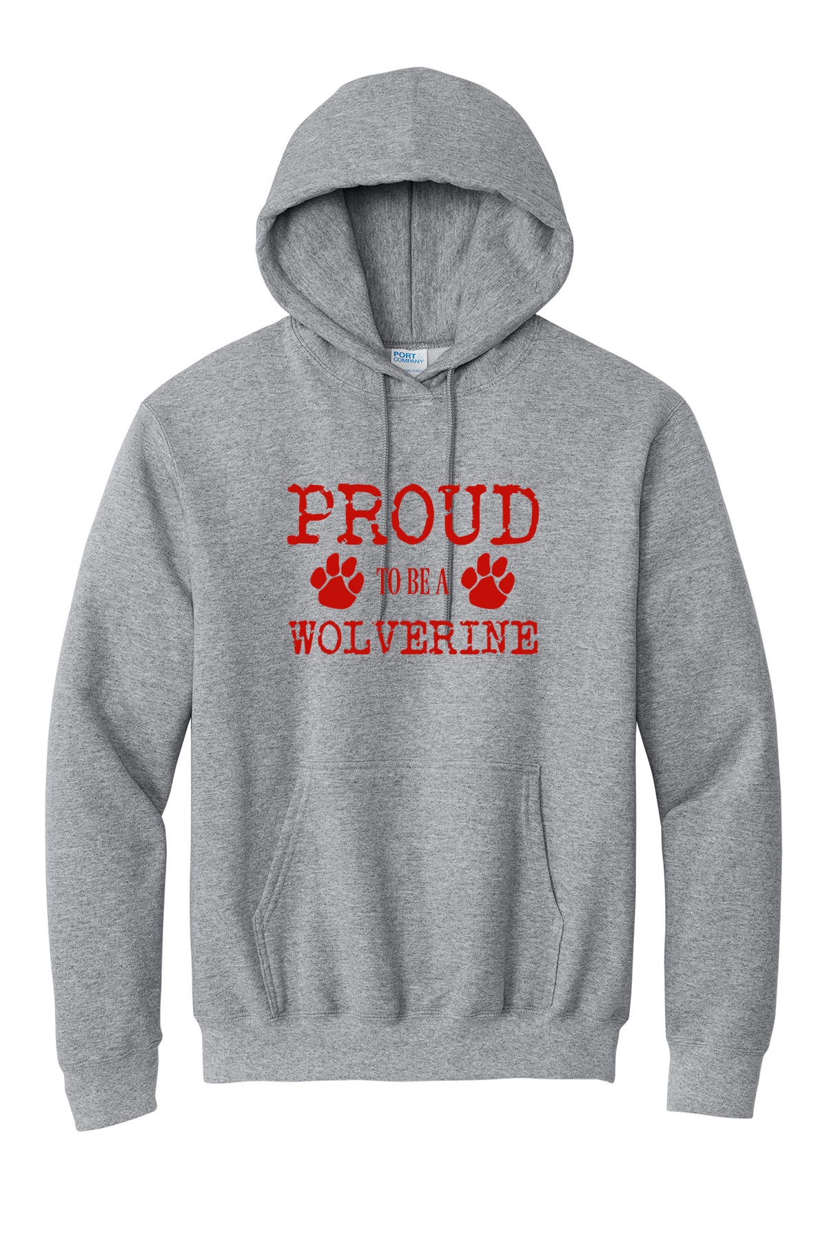 Weiser 17 Hoodie