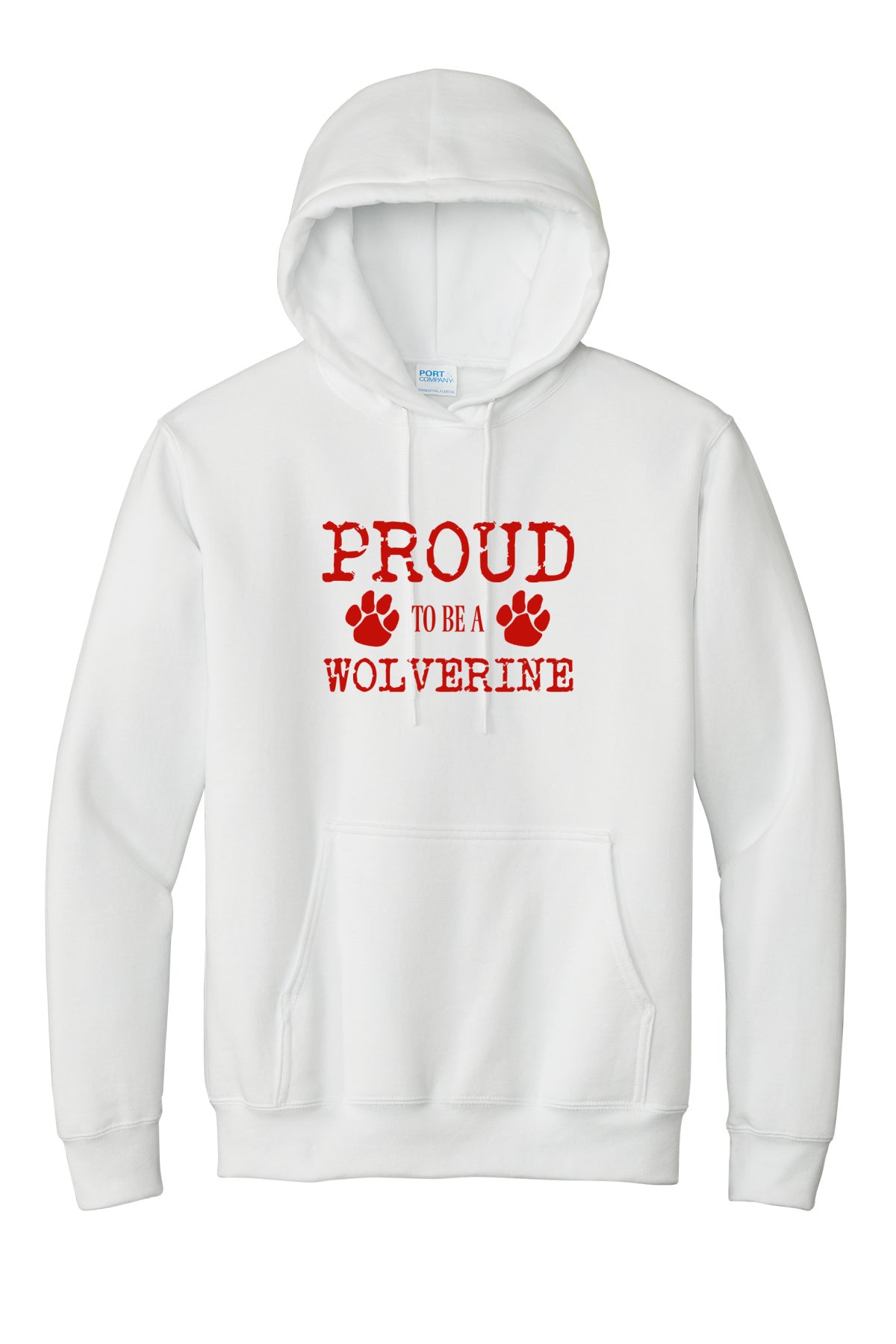 Weiser 17 Hoodie