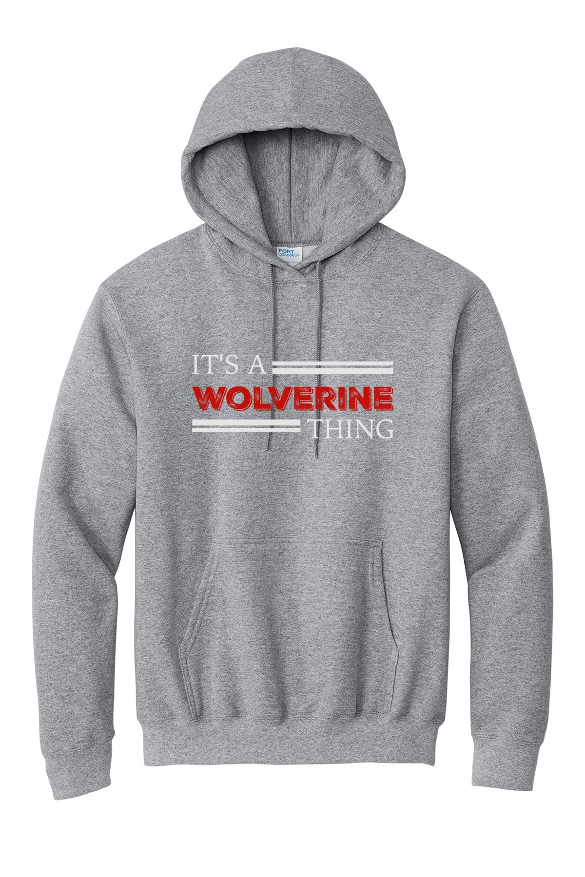 Weiser 18 Hoodie