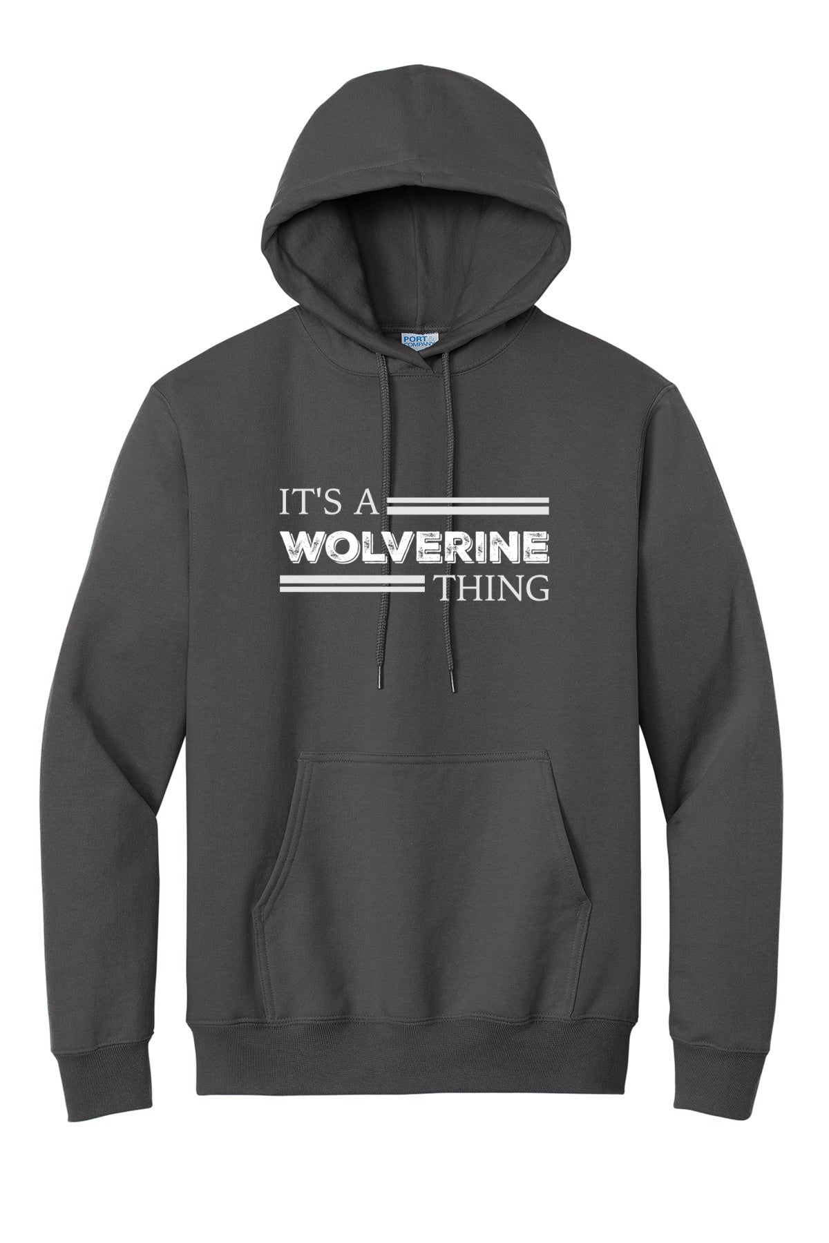 Weiser 18 Hoodie