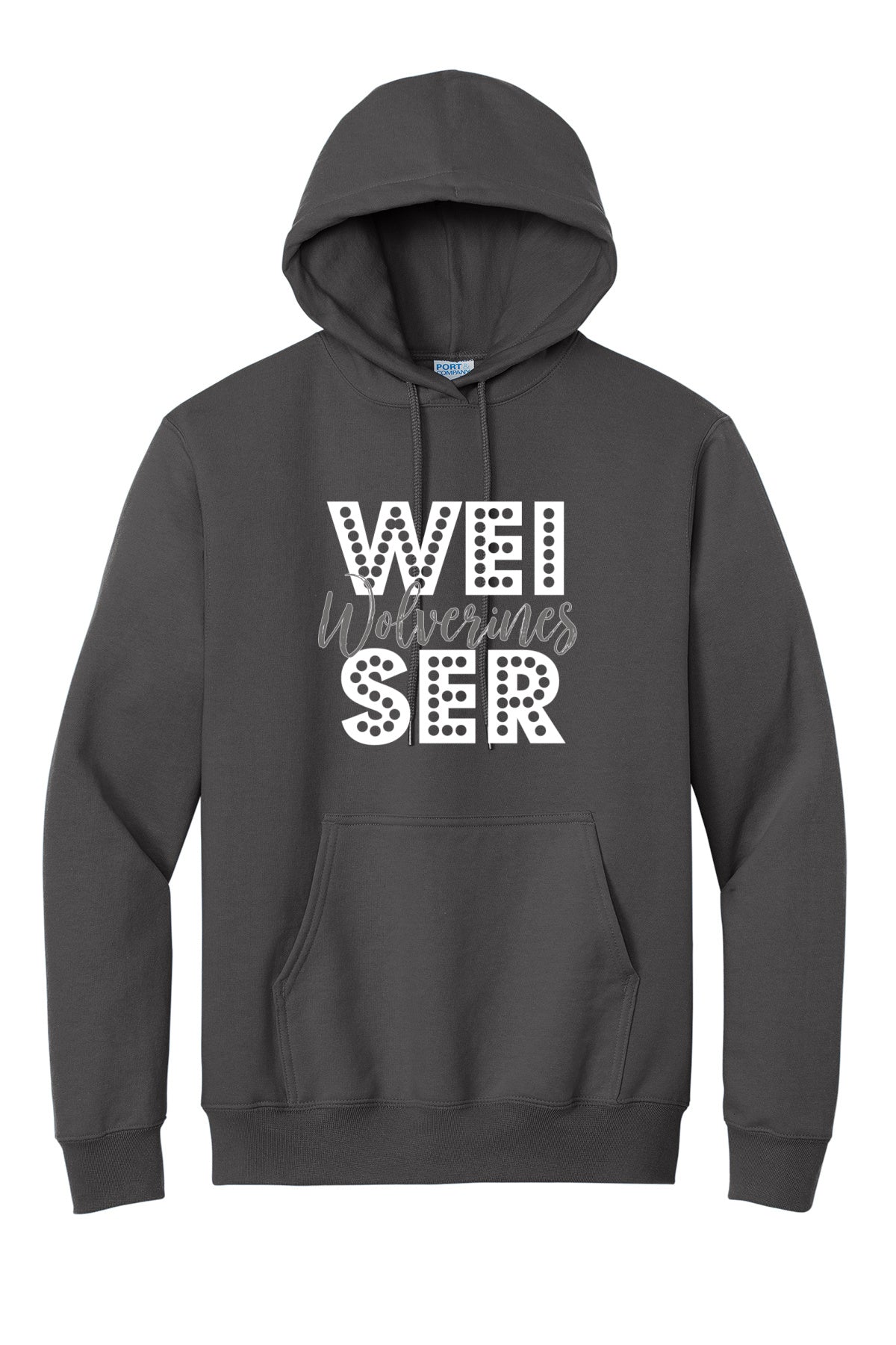 Weiser 19 Hoodie