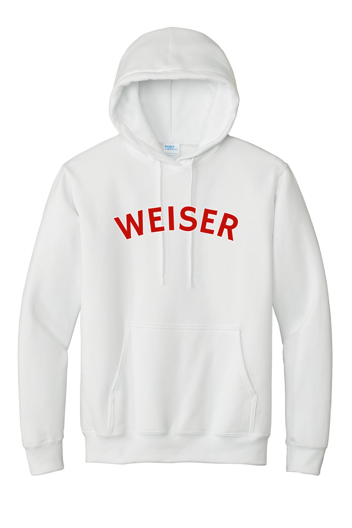 Weiser 11 Hoodie
