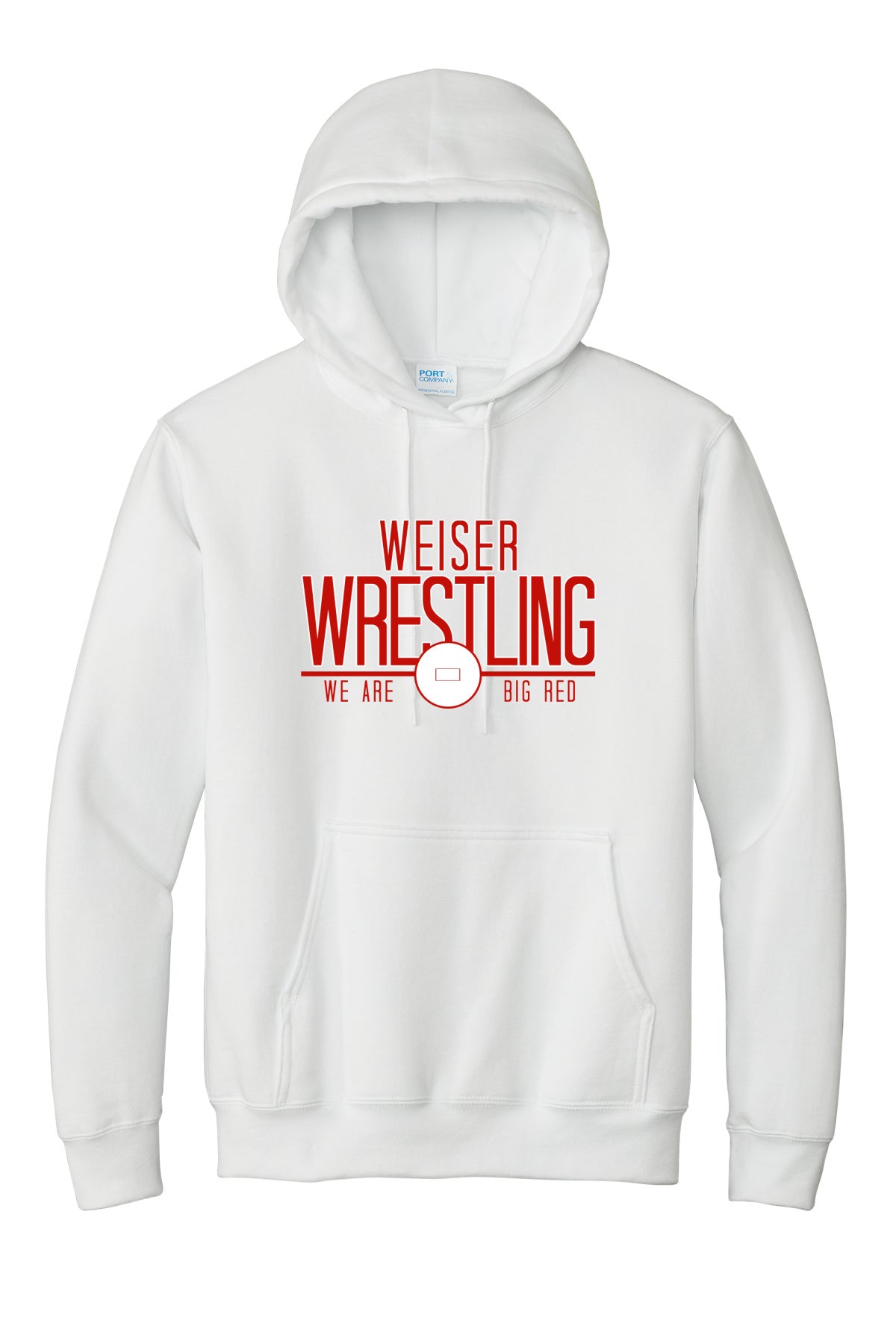 Weiser 45 Hoodie