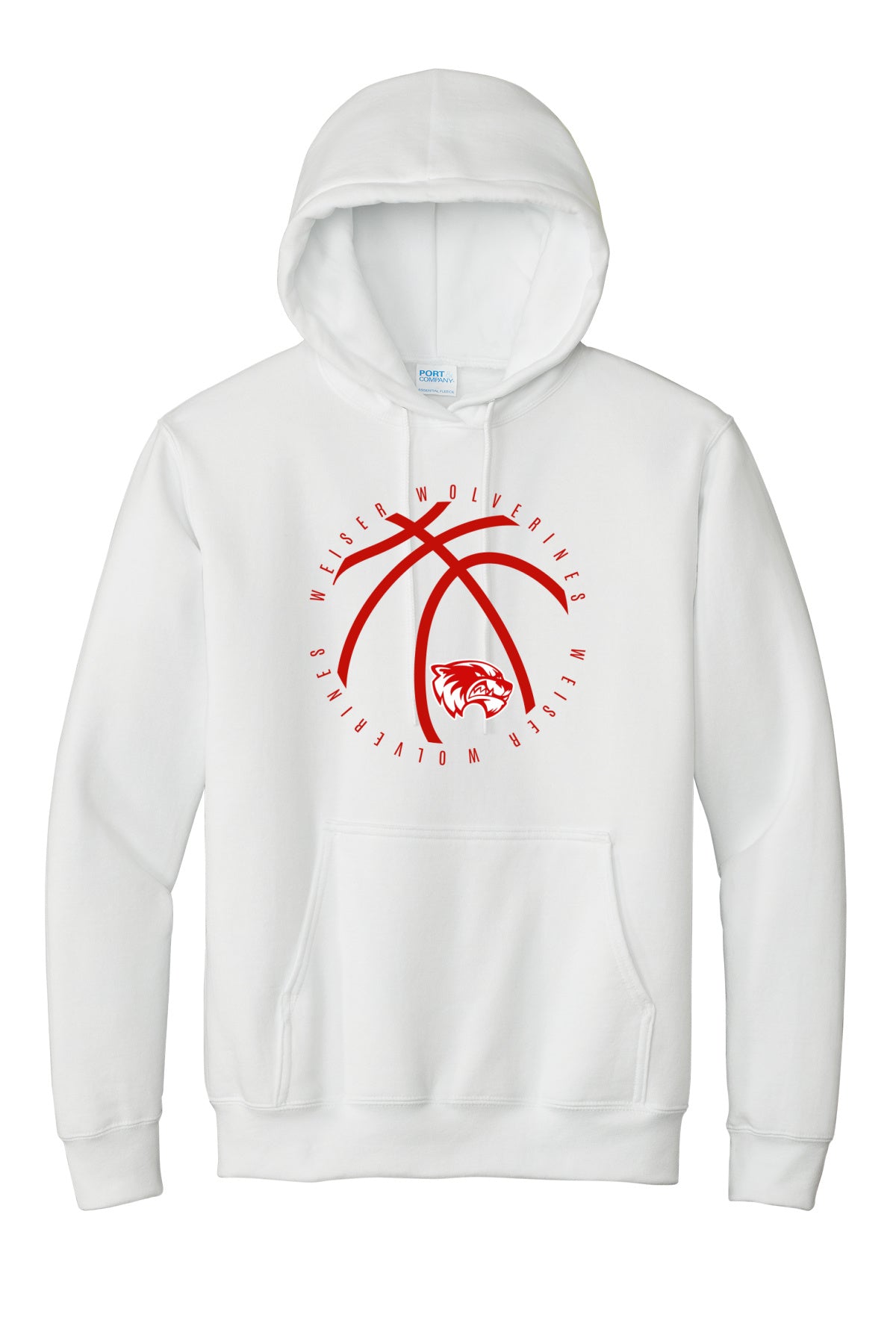 Weiser 52 Hoodie