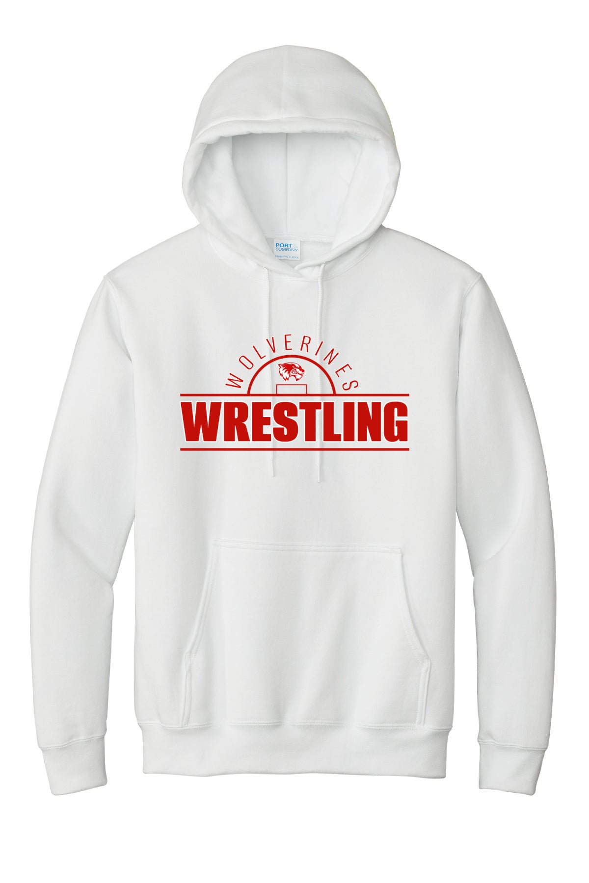 Weiser 43 Hoodie