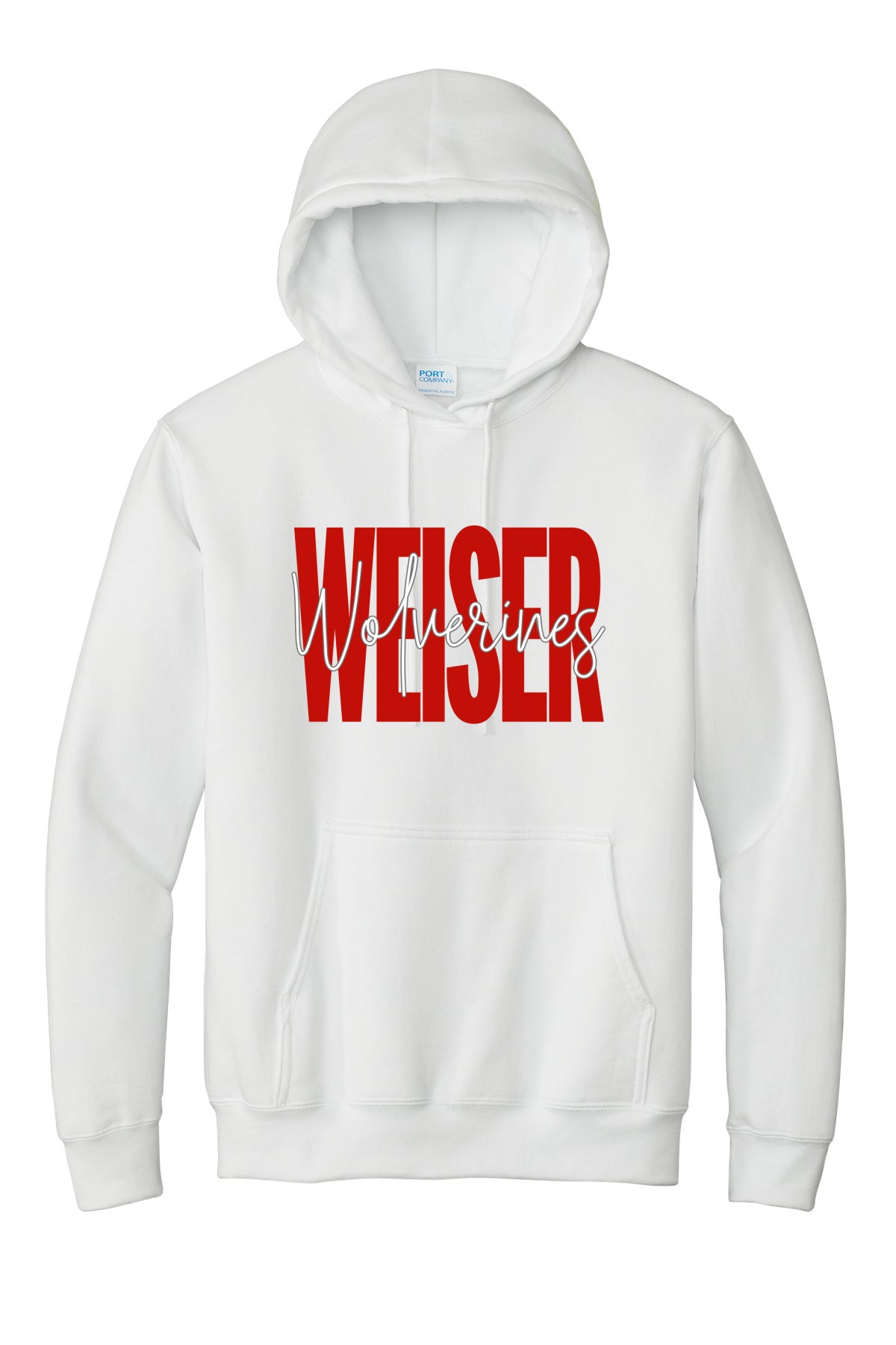 Weiser 94 Hoodie