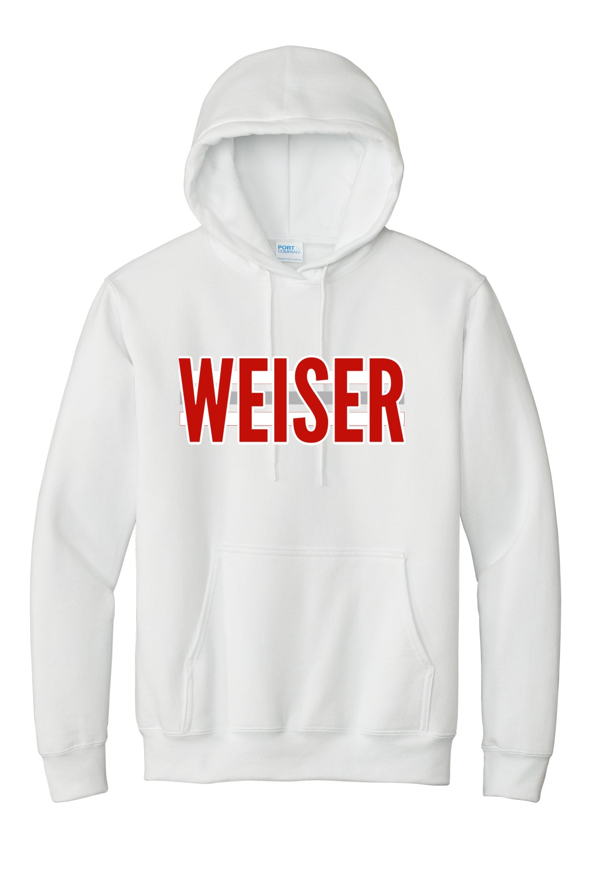 Weiser 88 Hoodie