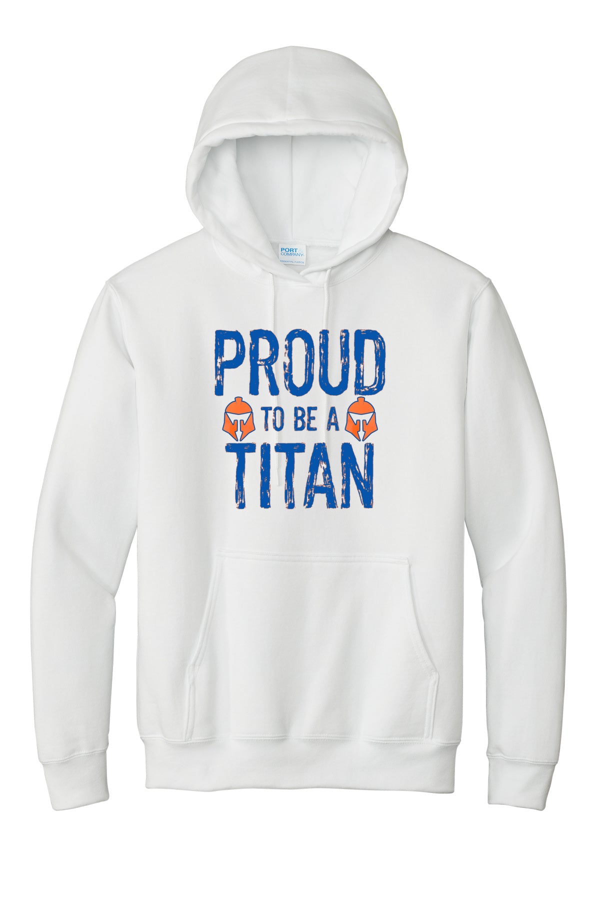 Titans 13 Hoodie