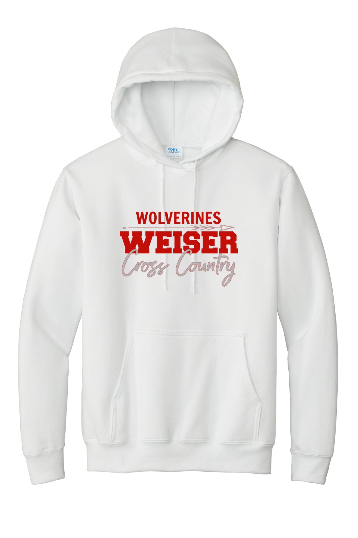 Weiser 34 Hoodie