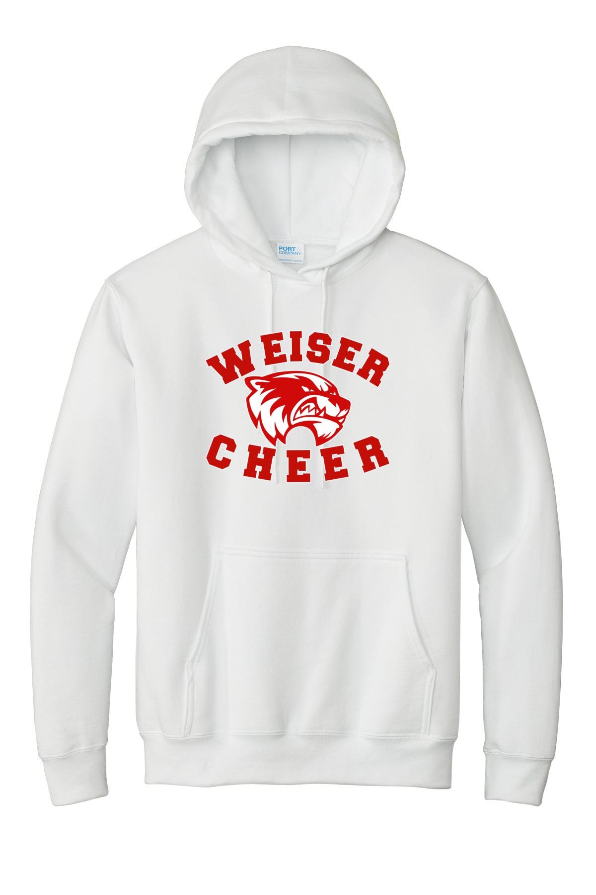 Weiser 55 Hoodie