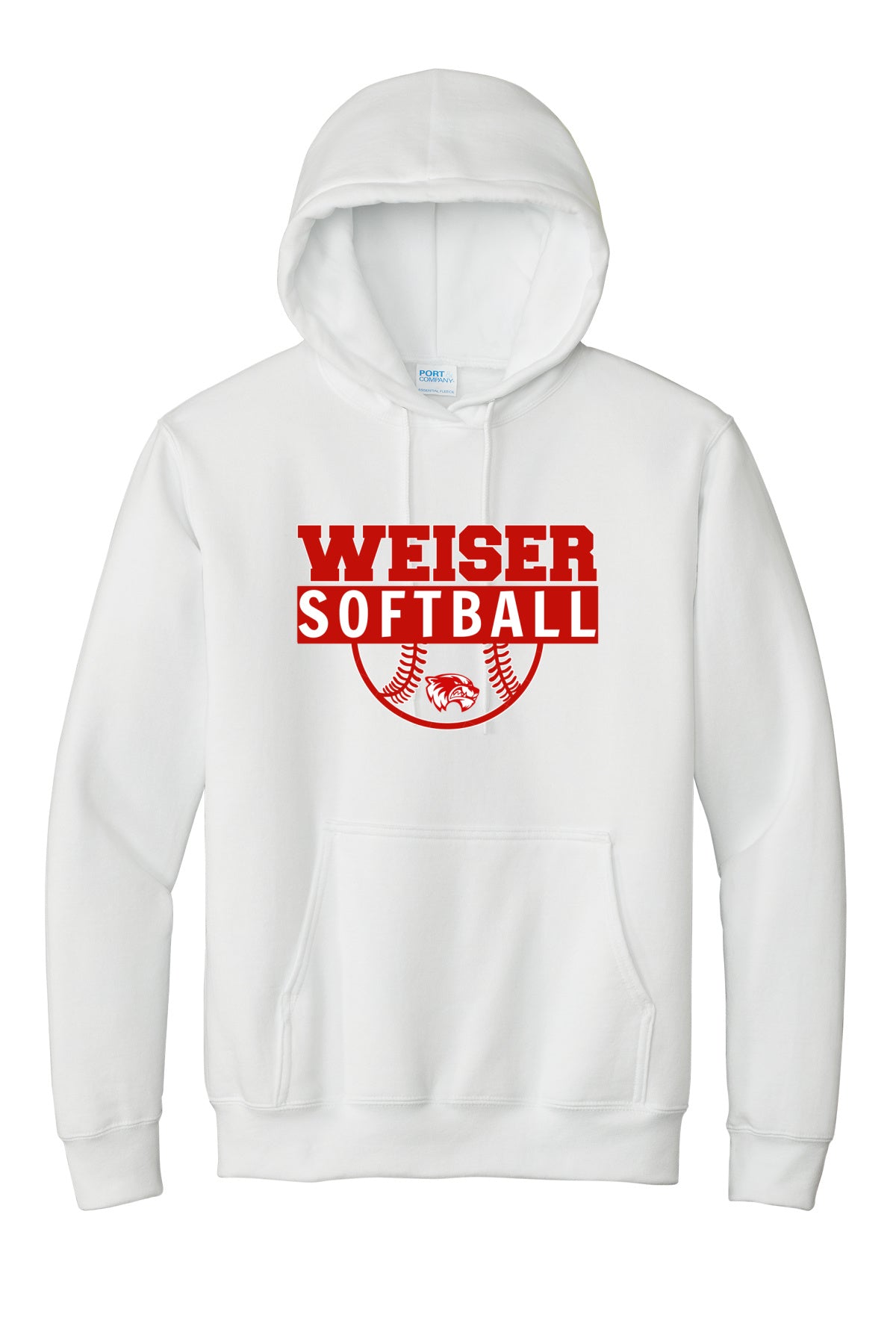 Weiser 78 Hoodie