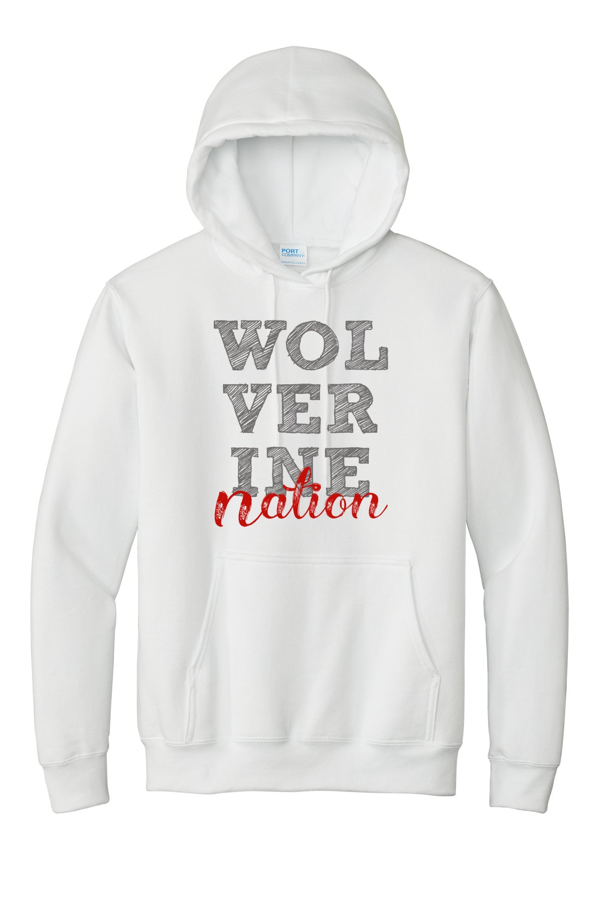 Weiser 39 Hoodie