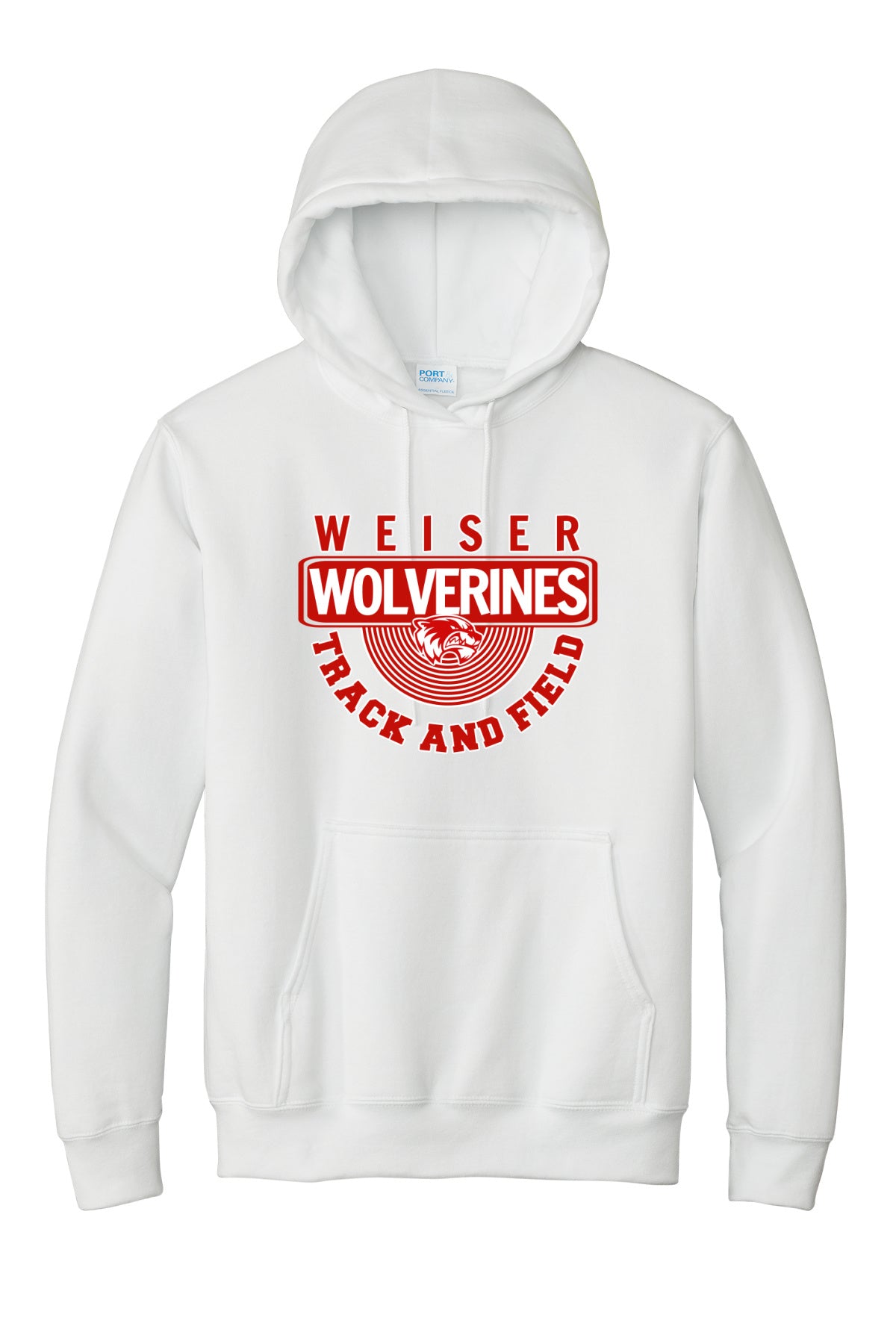 Weiser 75 Hoodie