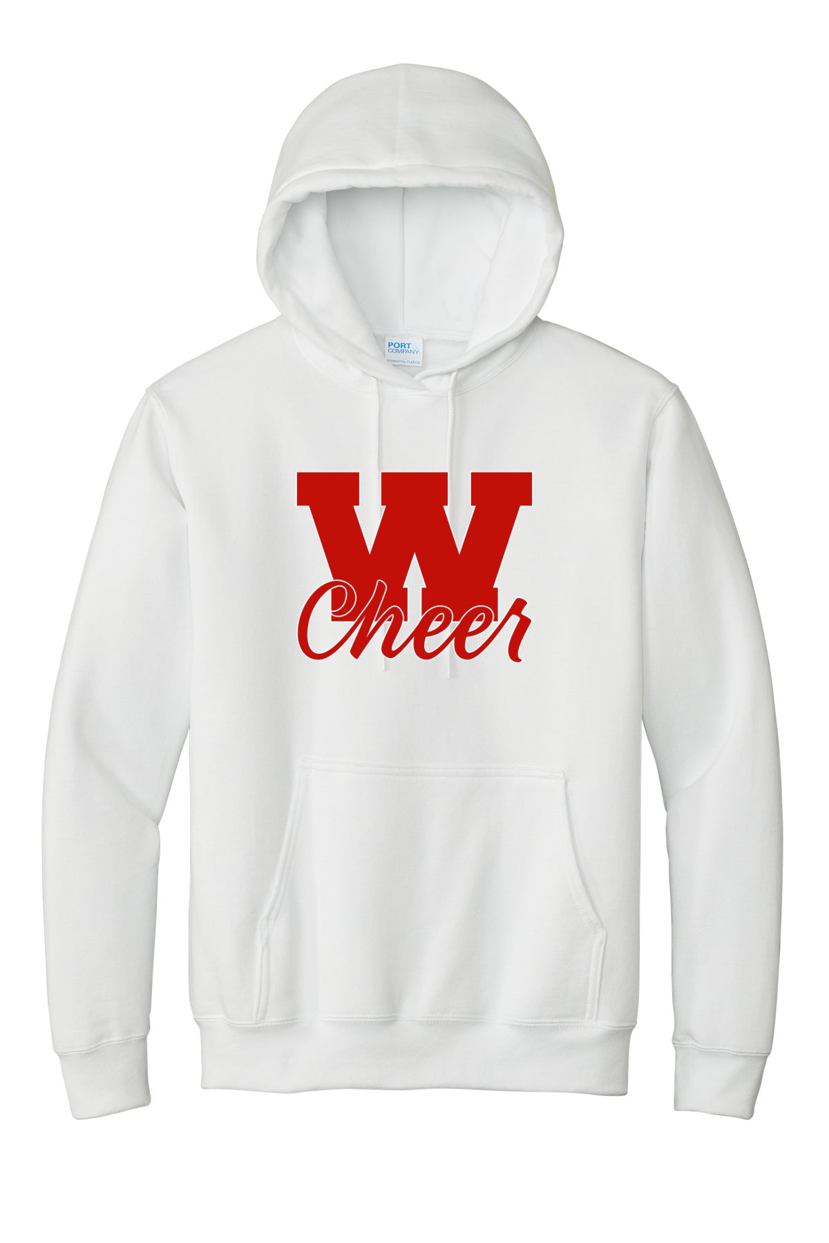 Weiser 54 Hoodie
