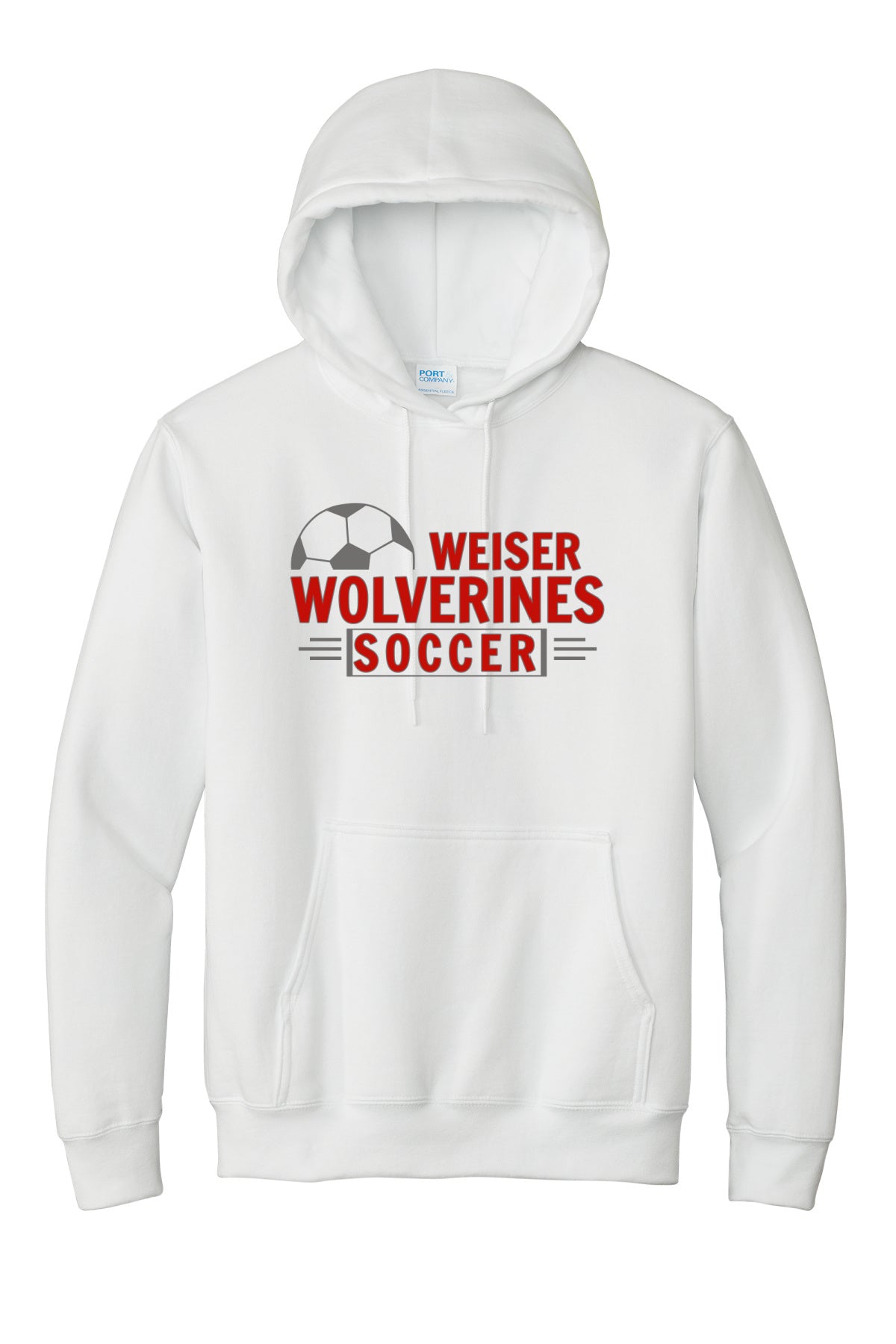 Weiser 30 Hoodie