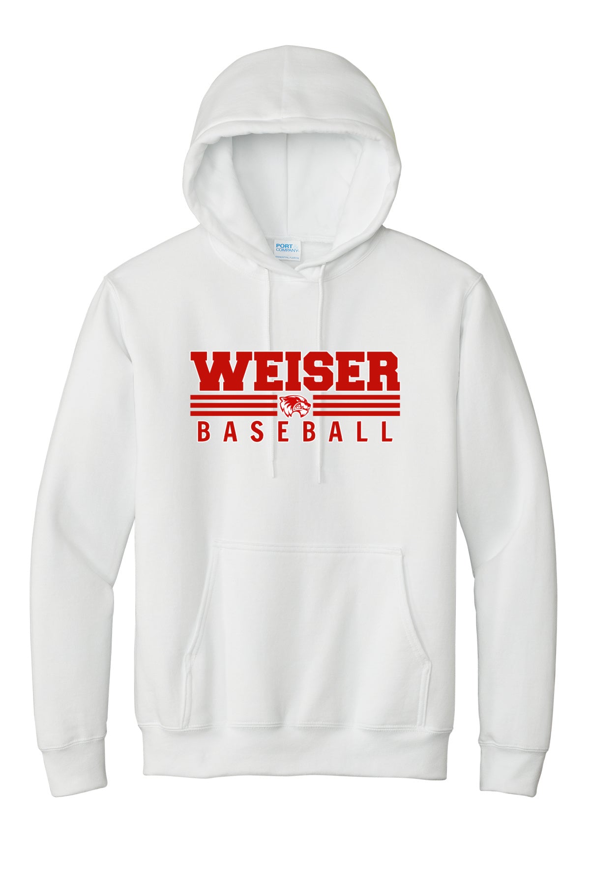 Weiser 79 Hoodie