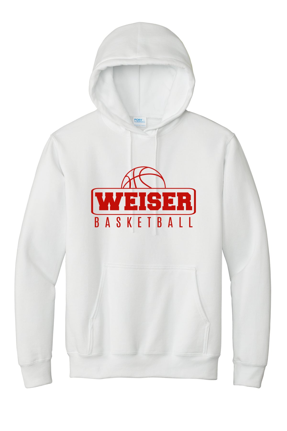 Weiser 51 Hoodie