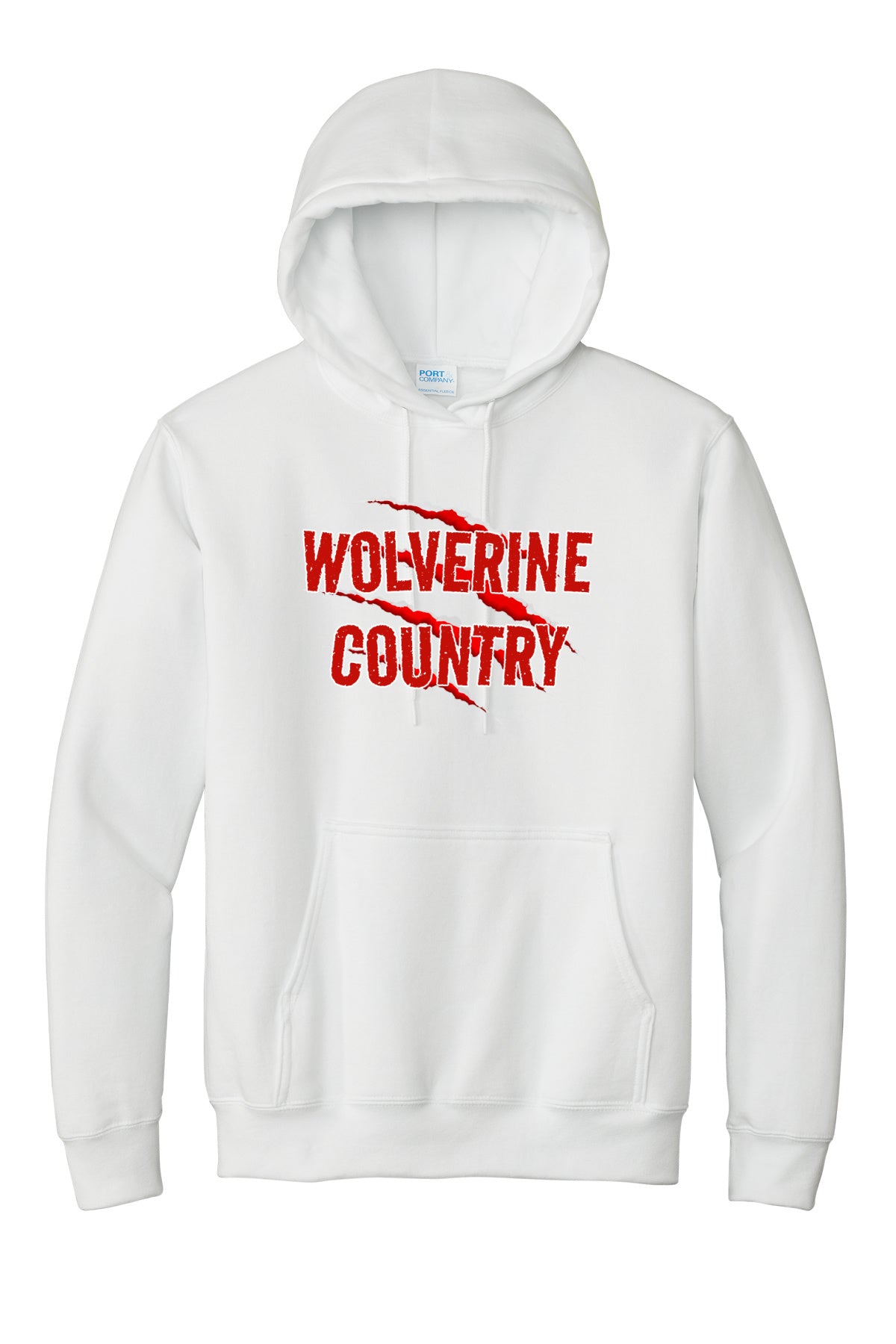 Weiser 35 Hoodie