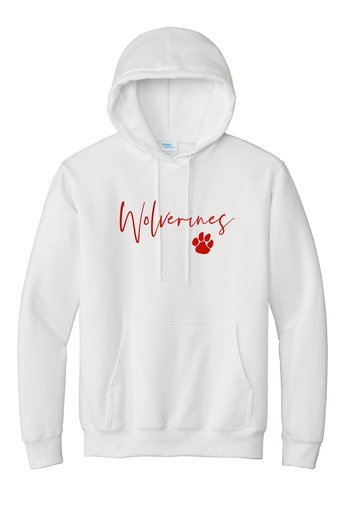 Weiser 42 Hoodie