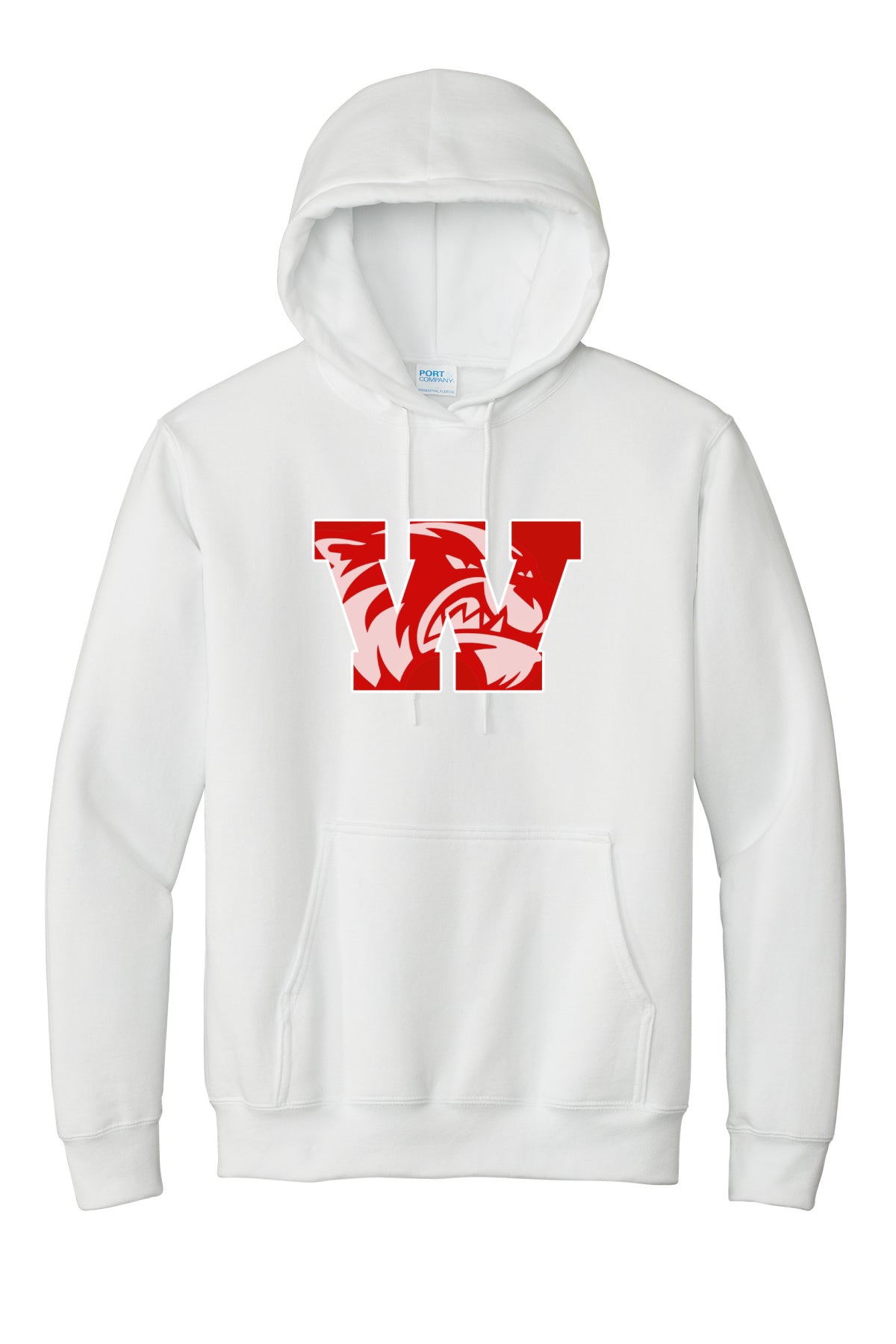 Weiser 24 Hoodie